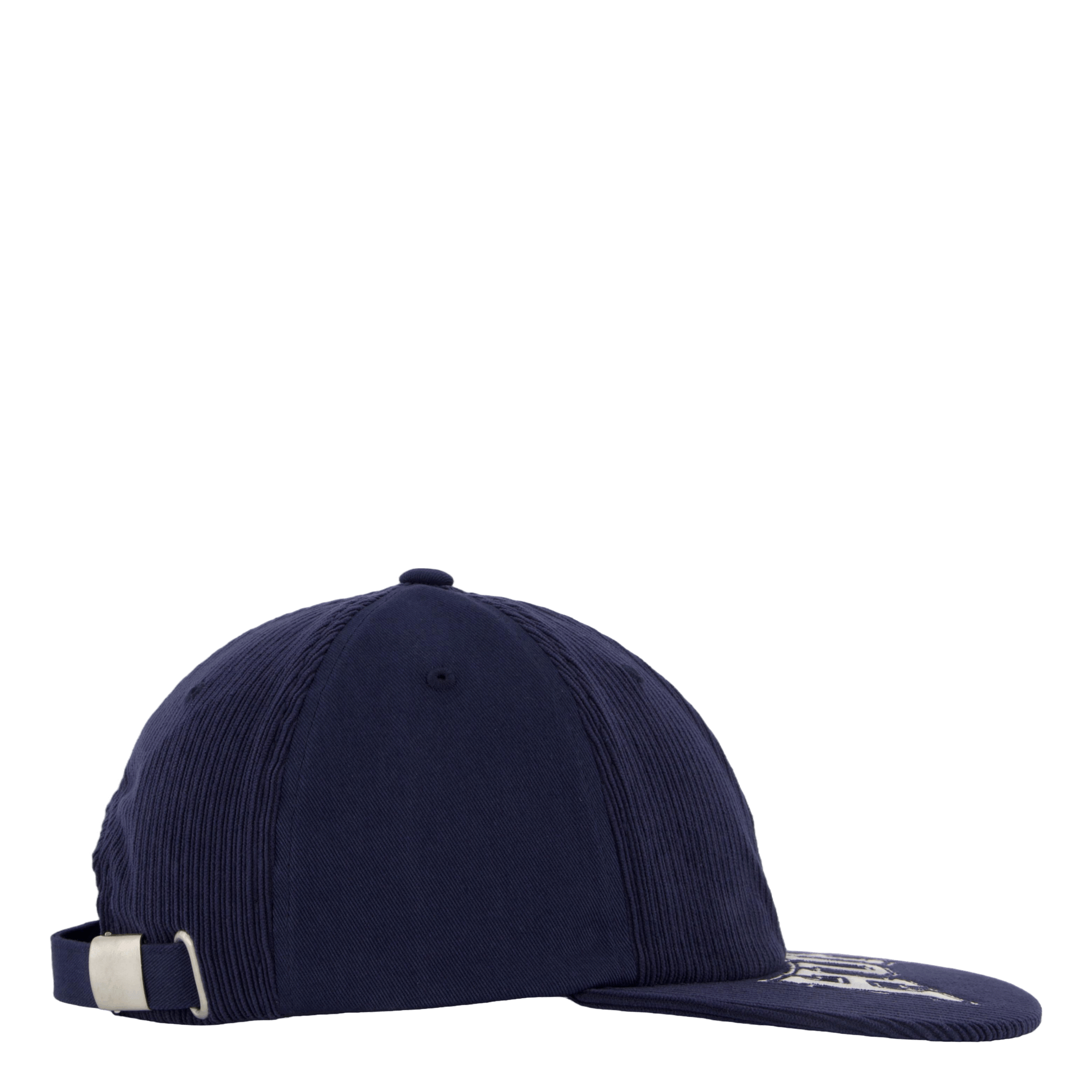 HUF Classic H Pin Wheel 6 Panel H Navy