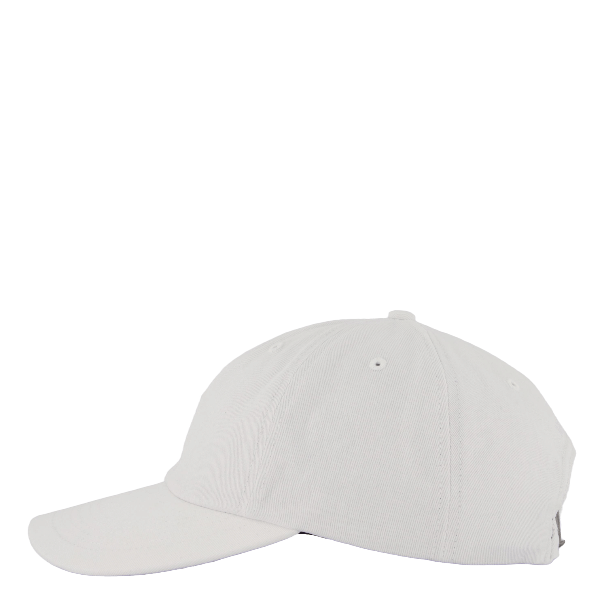 Norse Projects Twill Sports Cap White