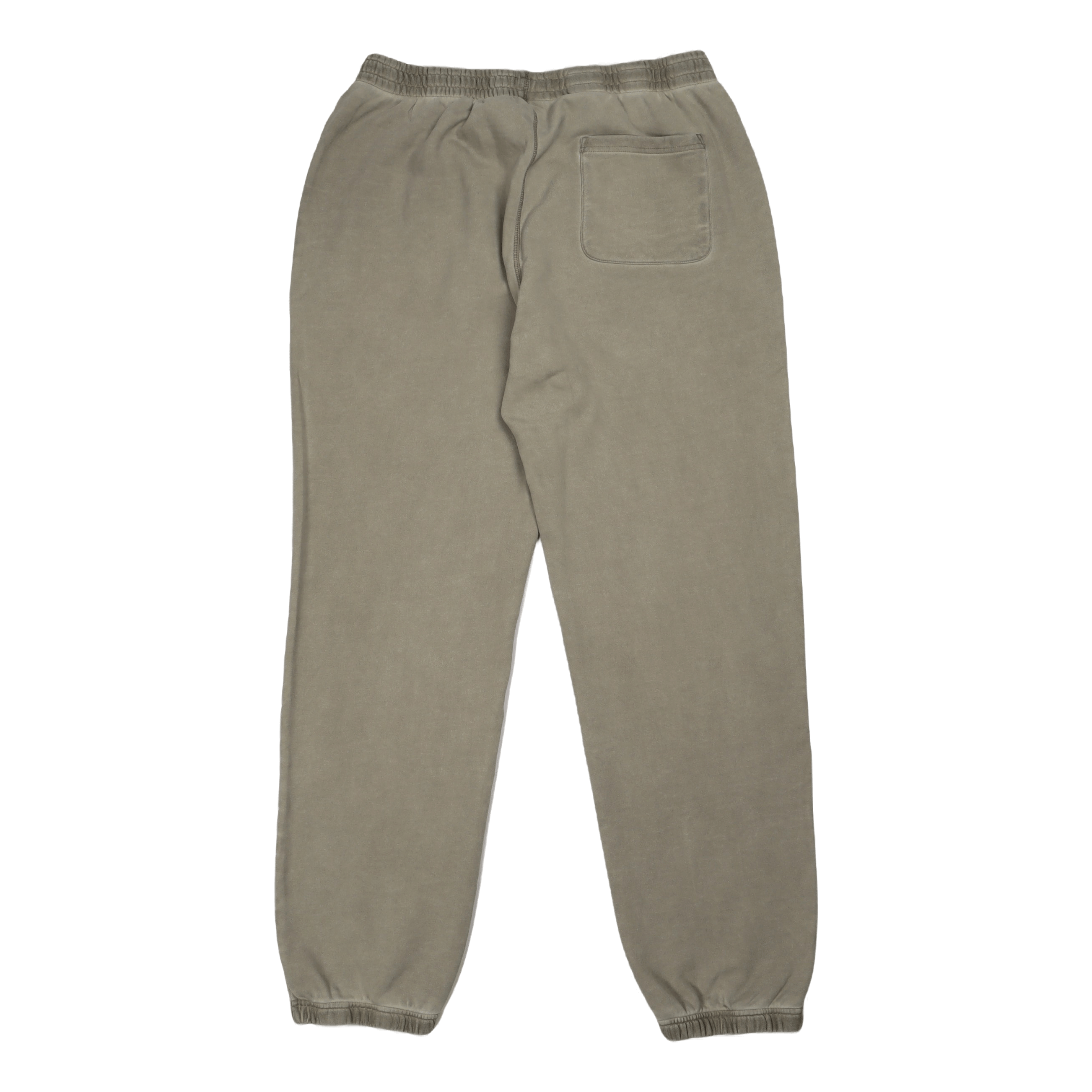 HUF 12 Galaxies Faded Fleece Pant Khaki