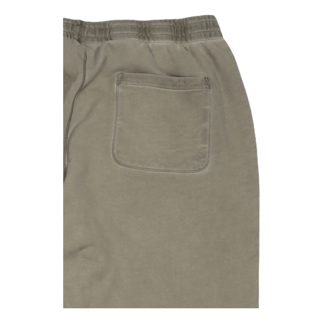 HUF 12 Galaxies Faded Fleece Pant Khaki