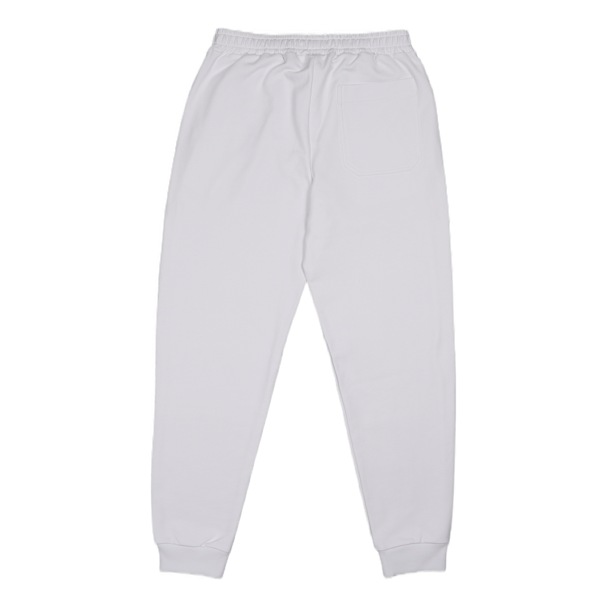 Helmut Lang Core Jogger White