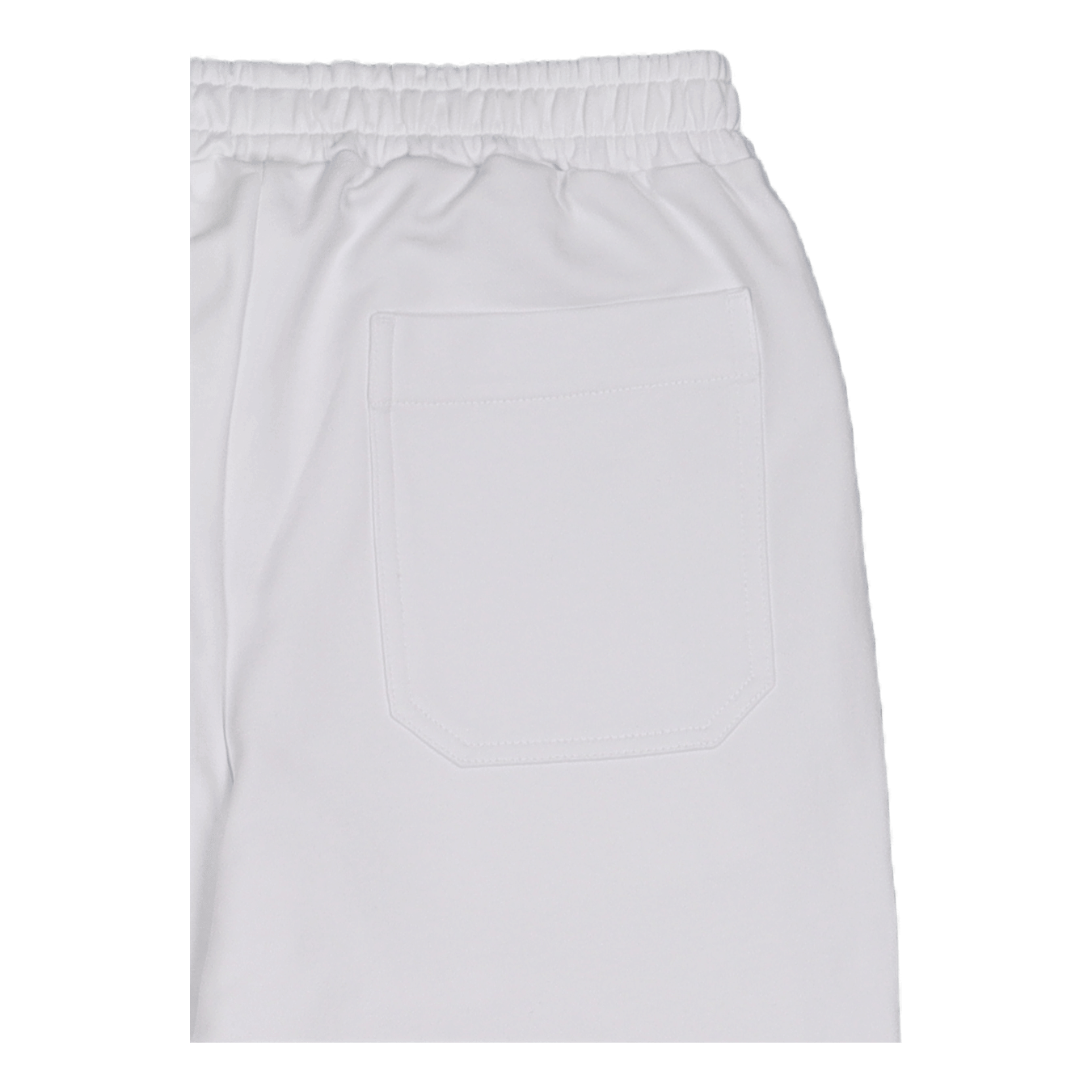 Helmut Lang Core Jogger White