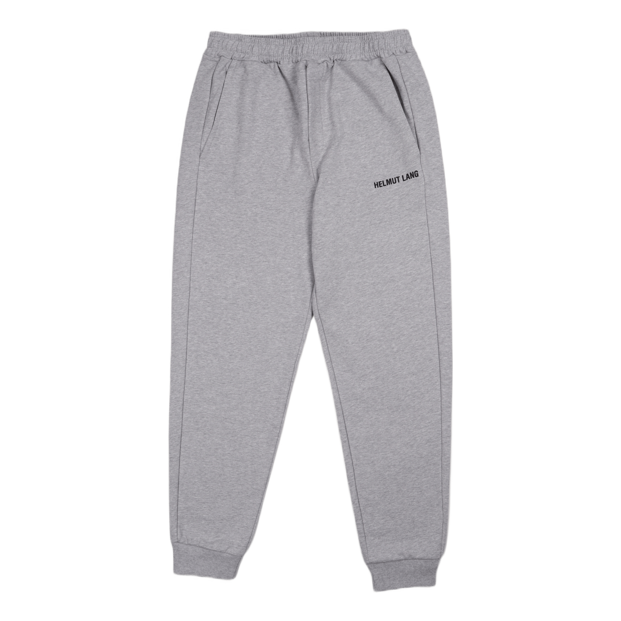 Helmut Lang Core Jogger Vapor Heather
