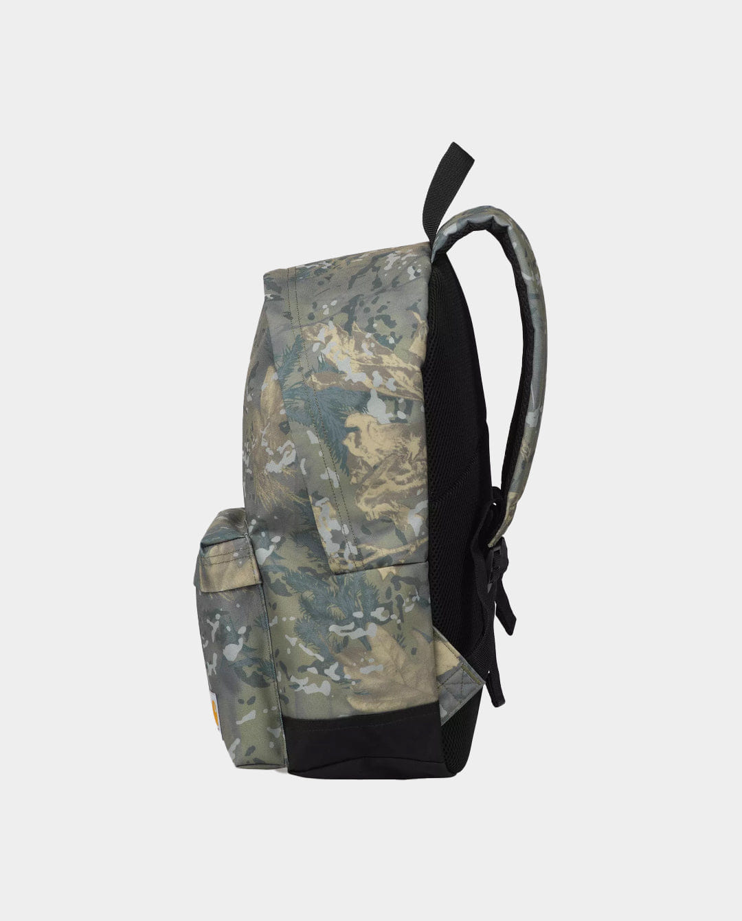 Carhartt WIP - Jake Backpack - Camo Combi/Green