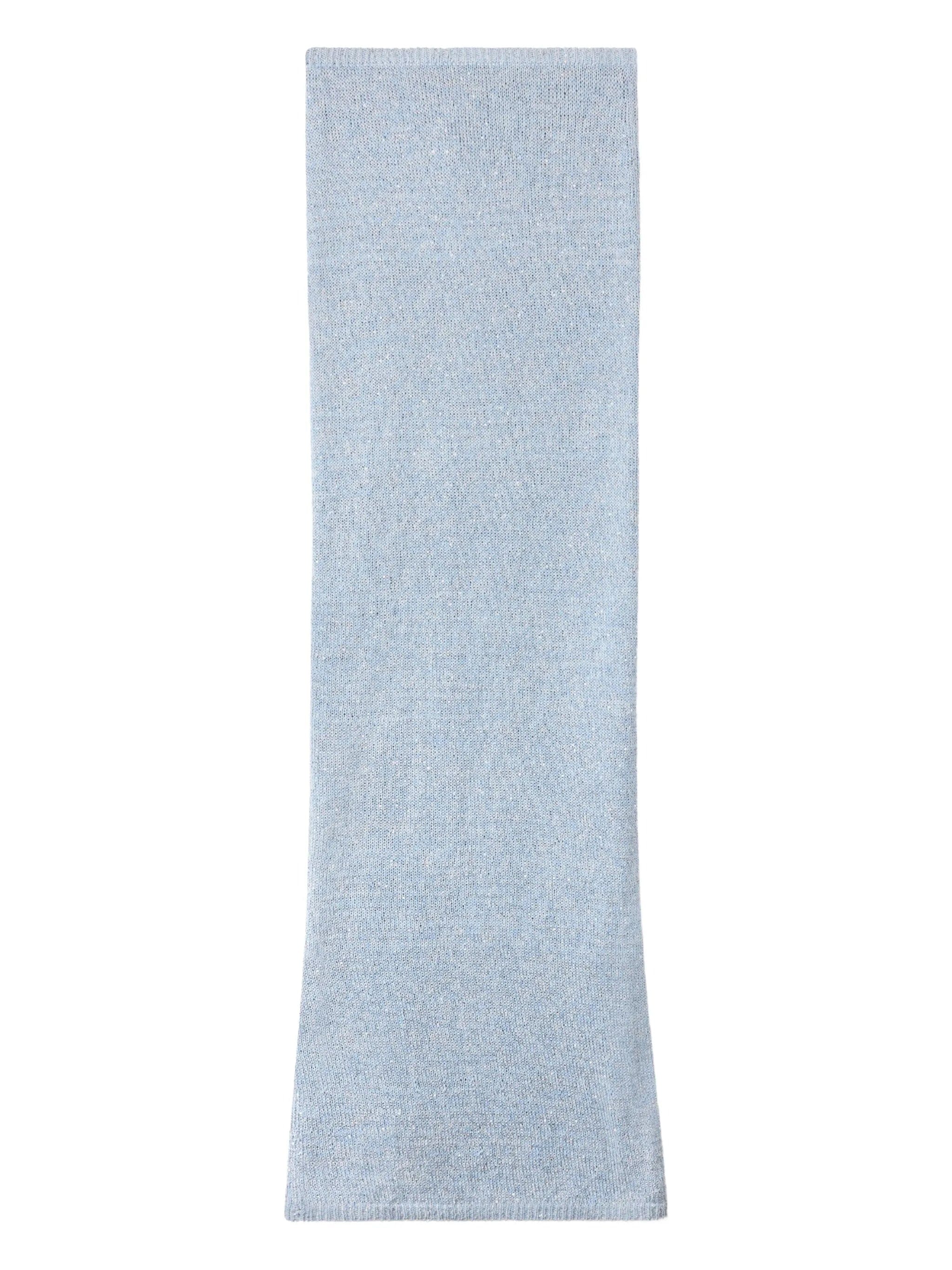 Asta Resort x Carolina cotton skirt