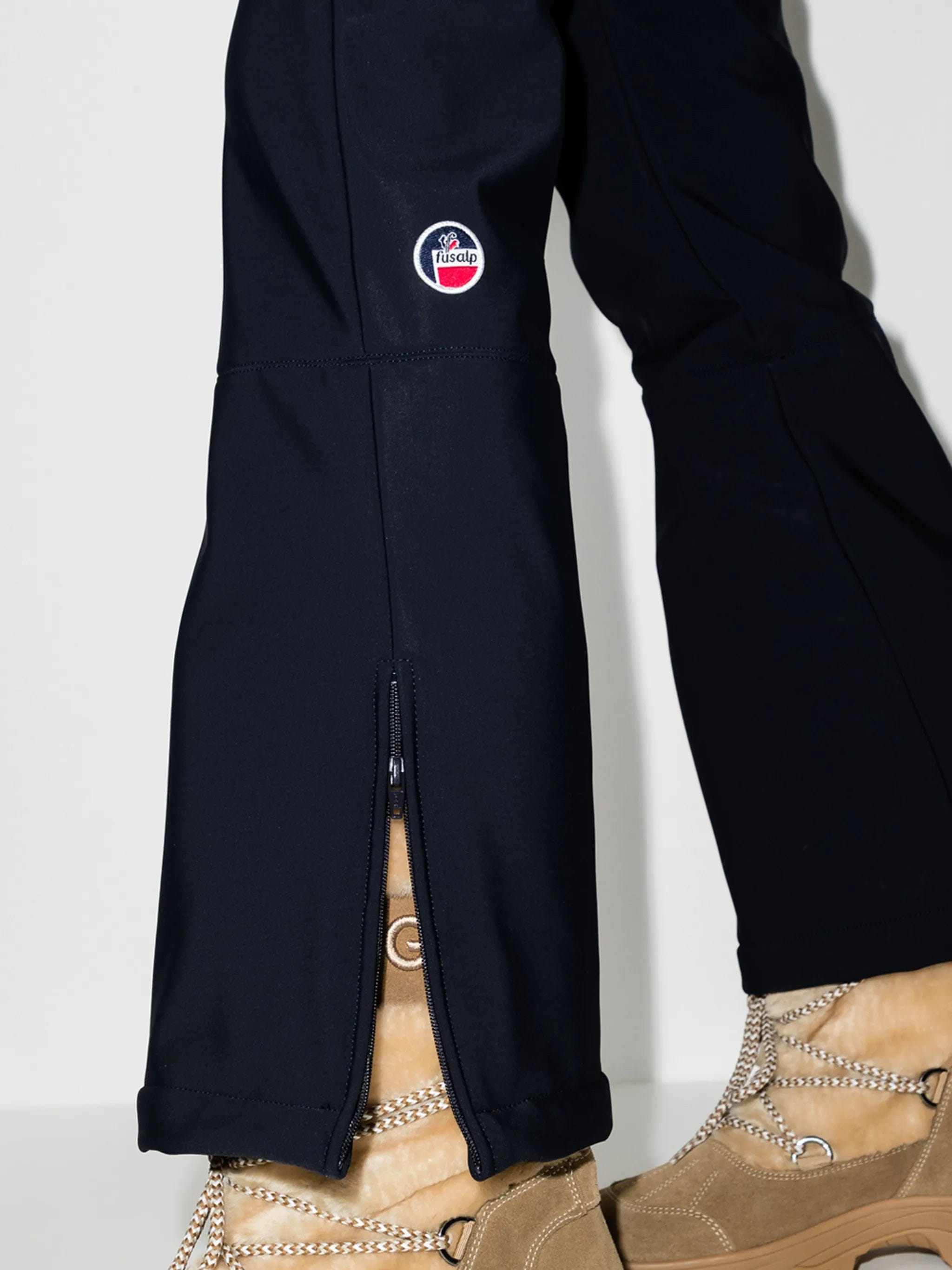 Fusalp Tipi flared ski pants