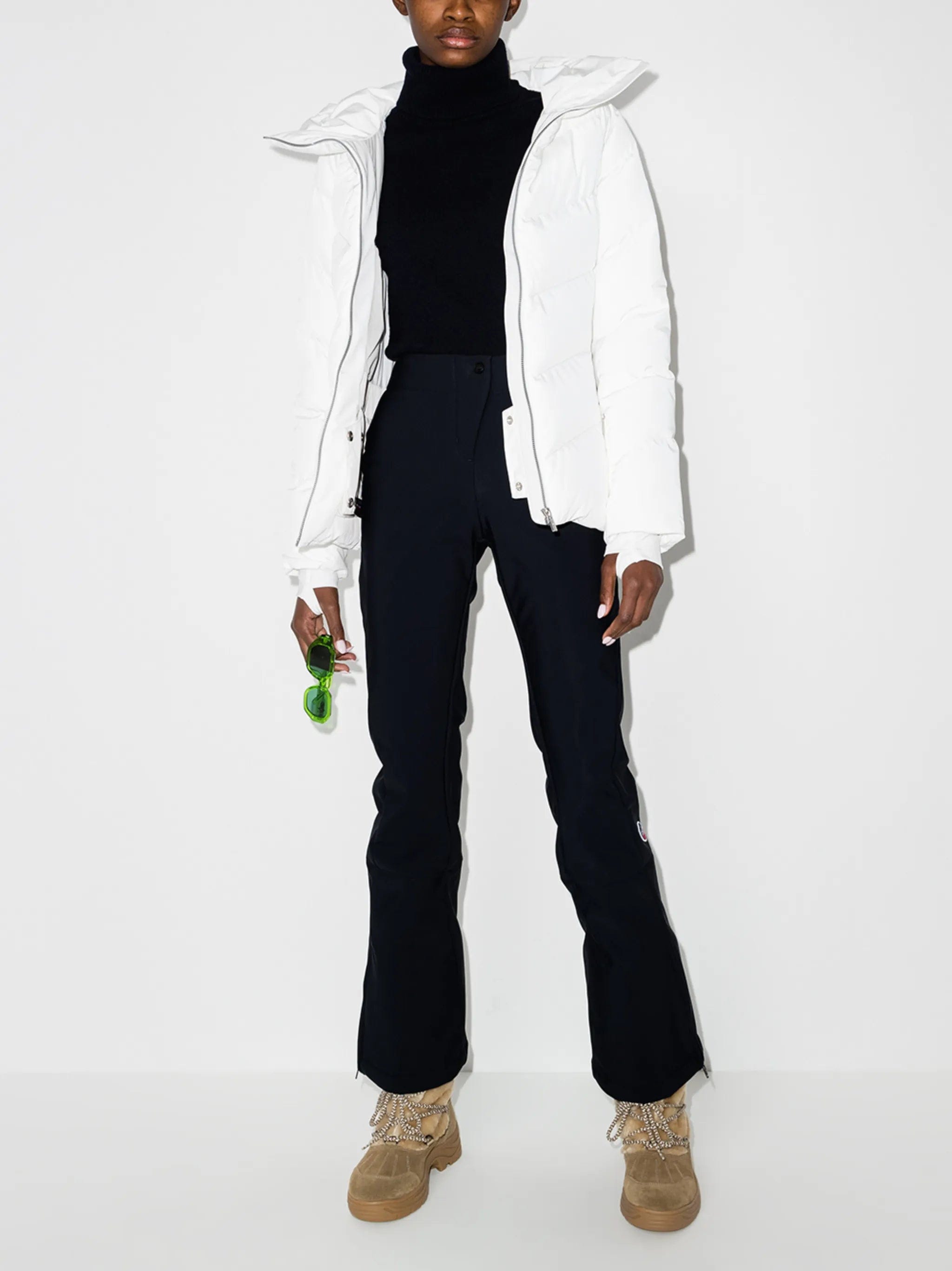 Fusalp Tipi flared ski pants