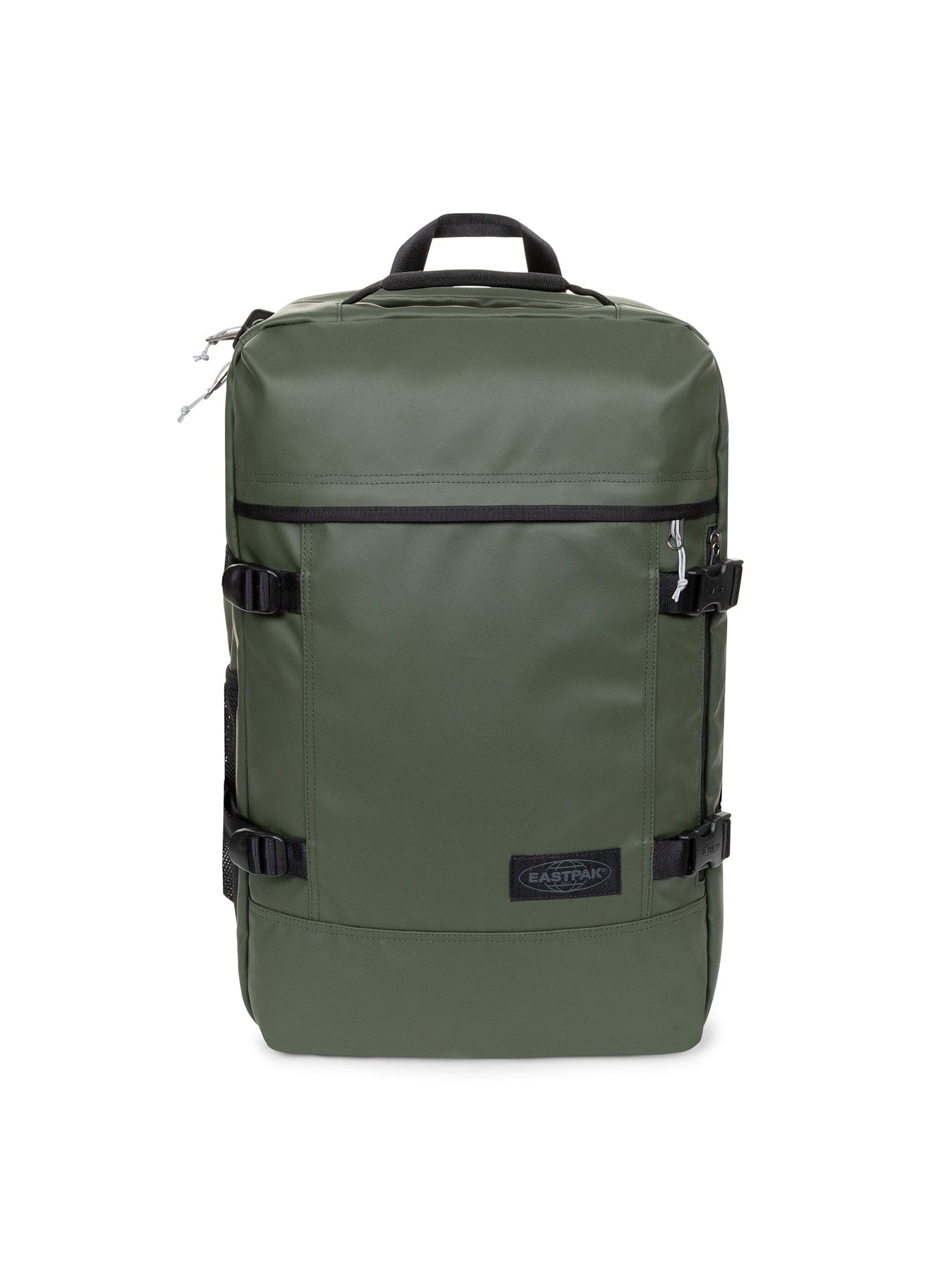 Eastpak Travelpack Backpack Green