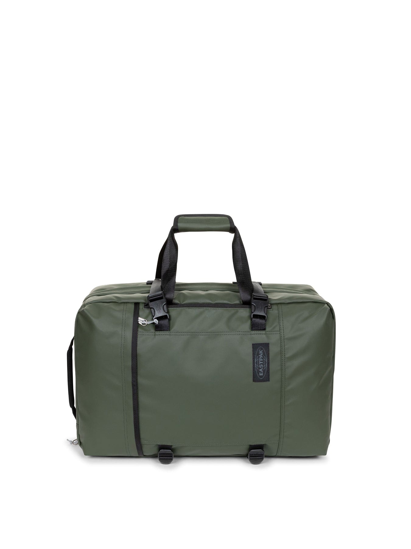 Eastpak Travelpack Backpack Green