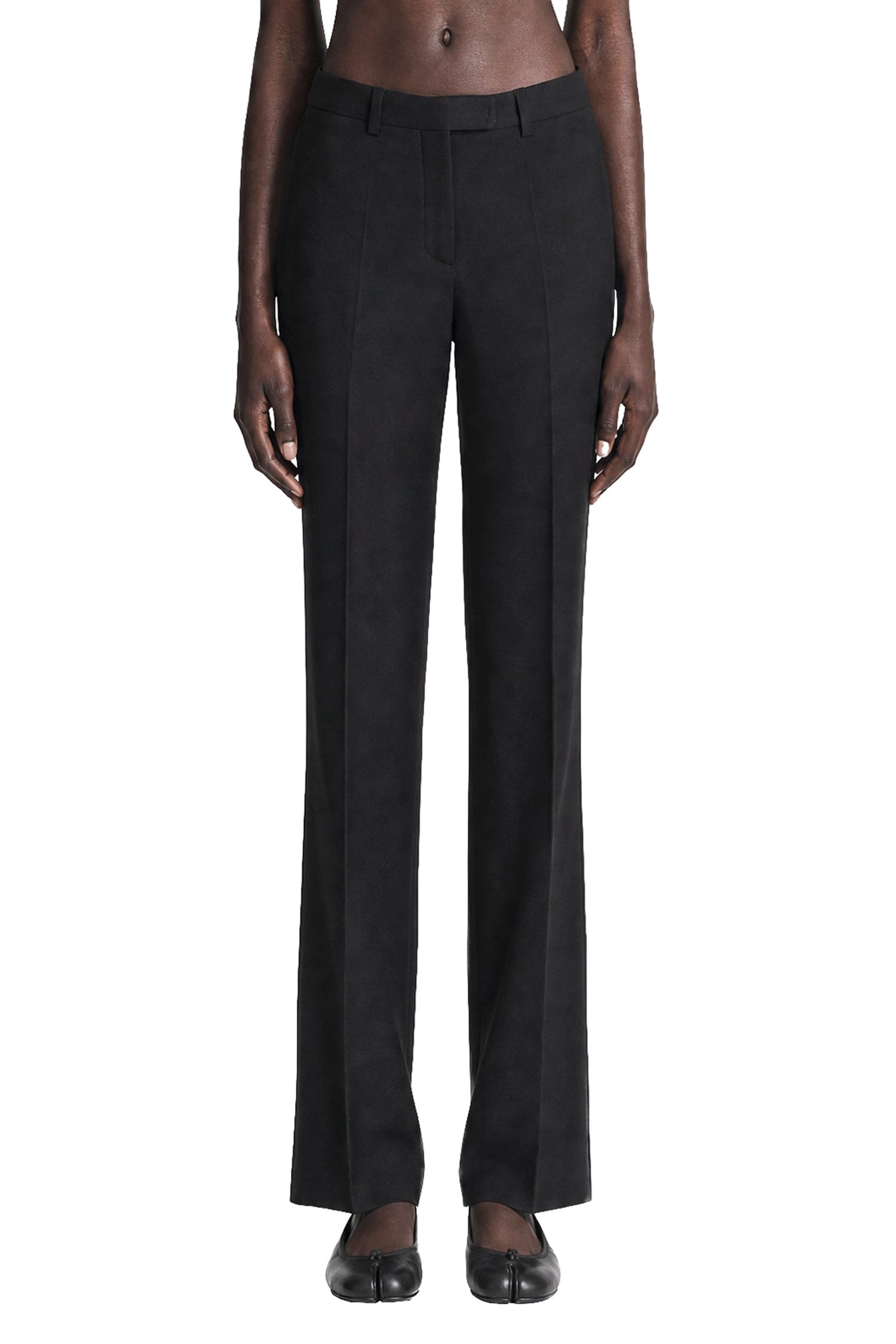 S MAX MARA Umanita Trousers