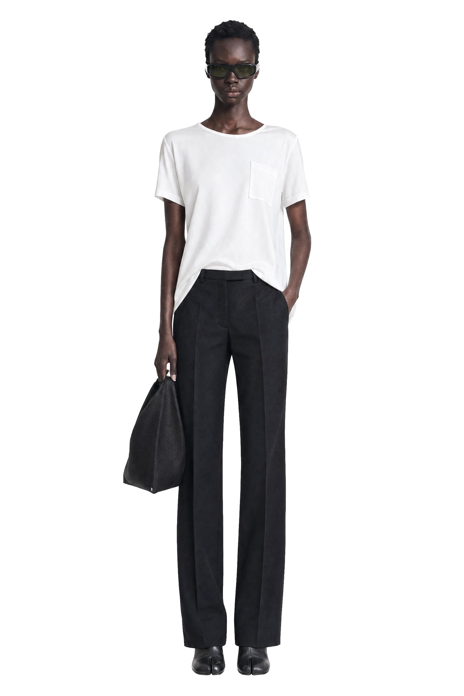 S MAX MARA Umanita Trousers