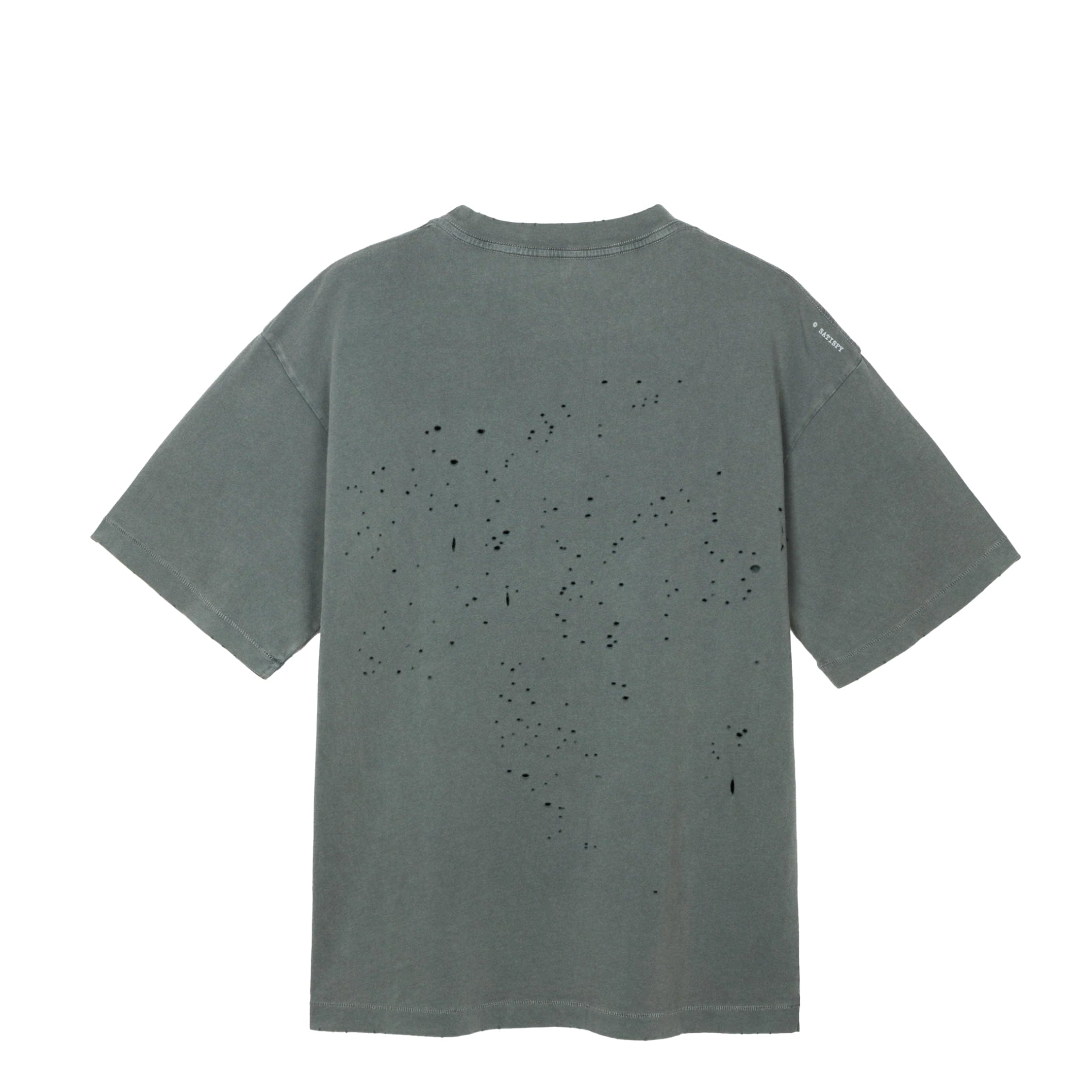Satisfy MothTech T - Shirt