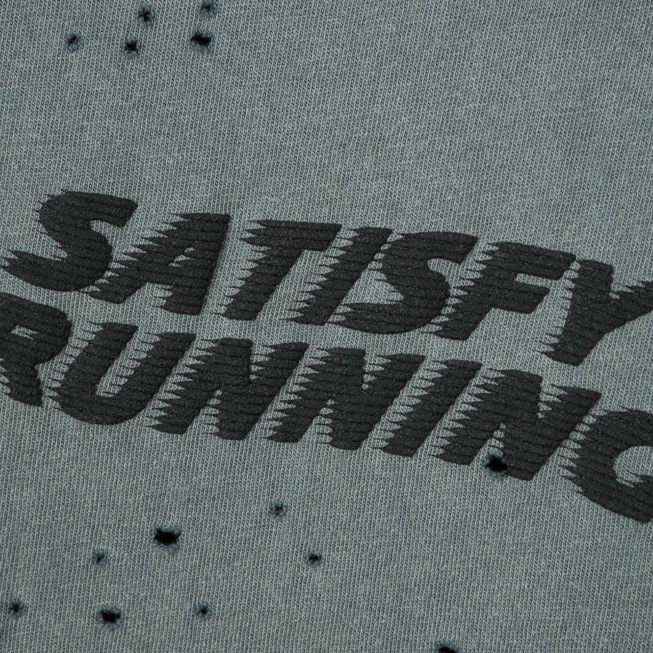 Satisfy MothTech T - Shirt