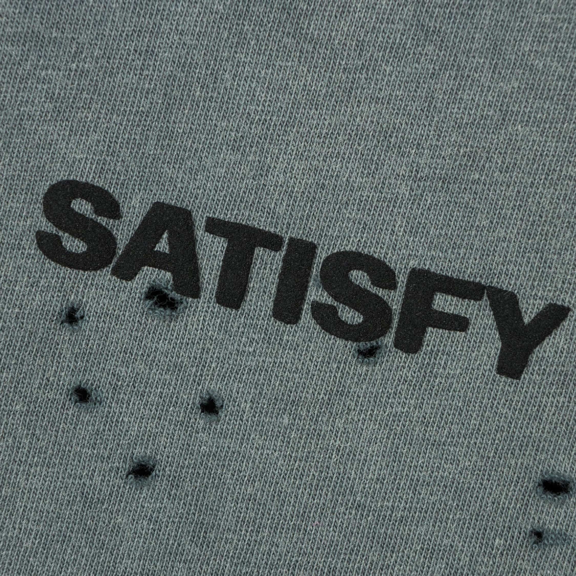 Satisfy MothTech Muscle T-Shirt