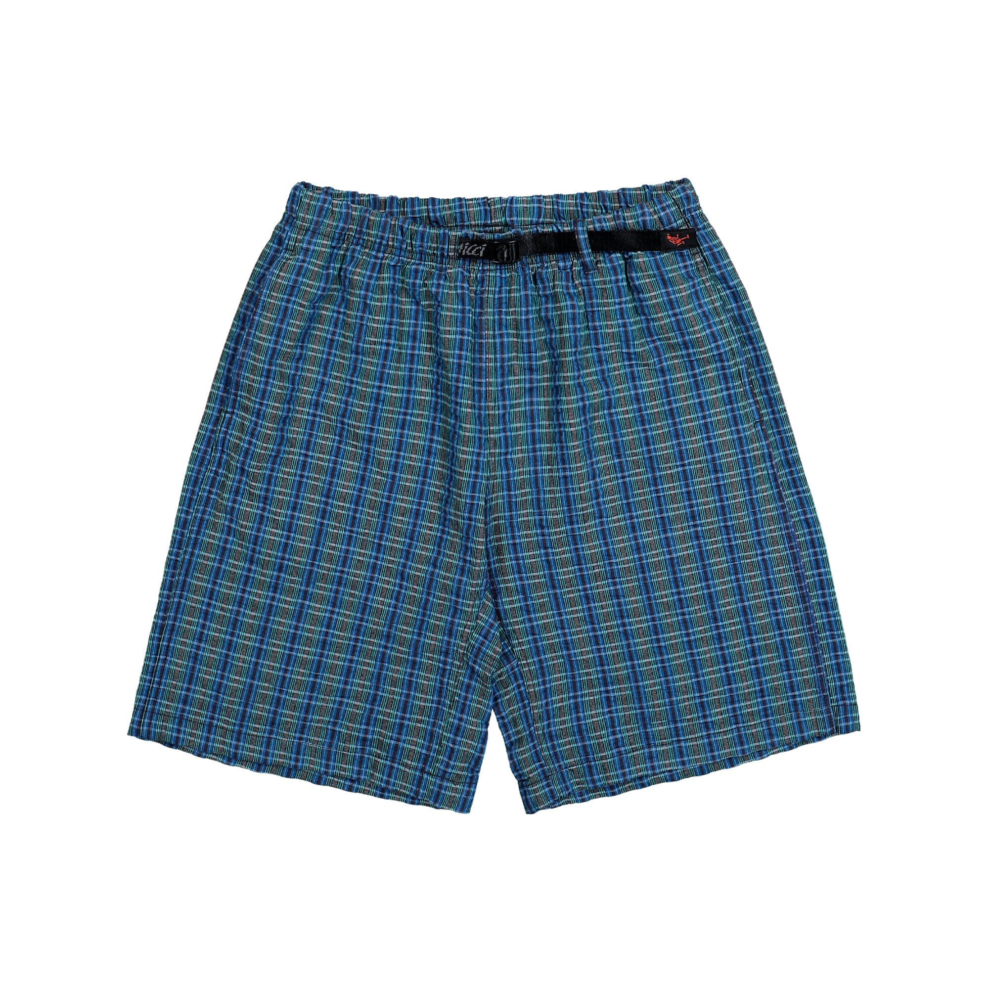 Gramicci O.G. Seersucker Plaid G - Short