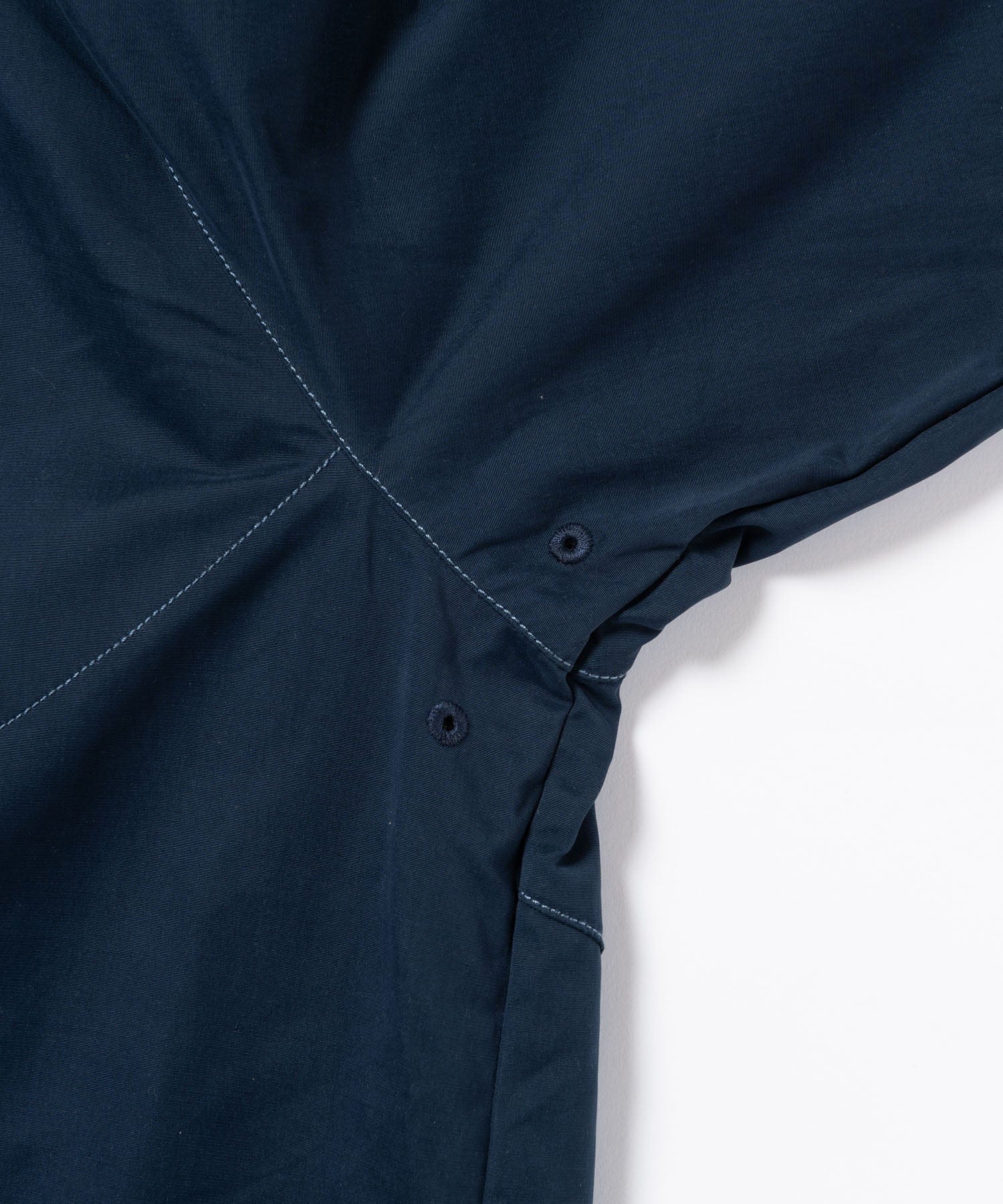 Gramicci MILTON HOODED JACKET