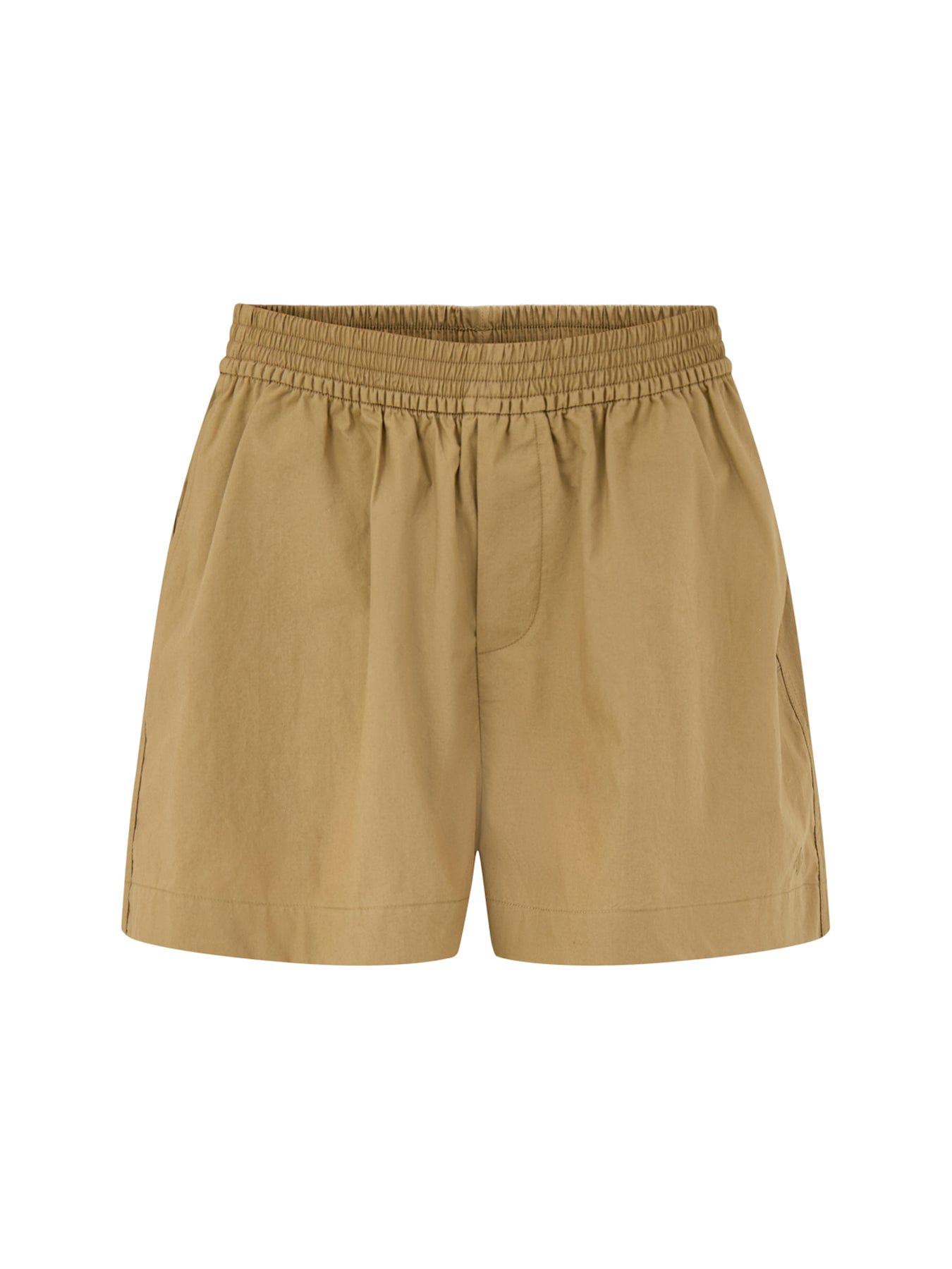 Varley Morales Shorts Green