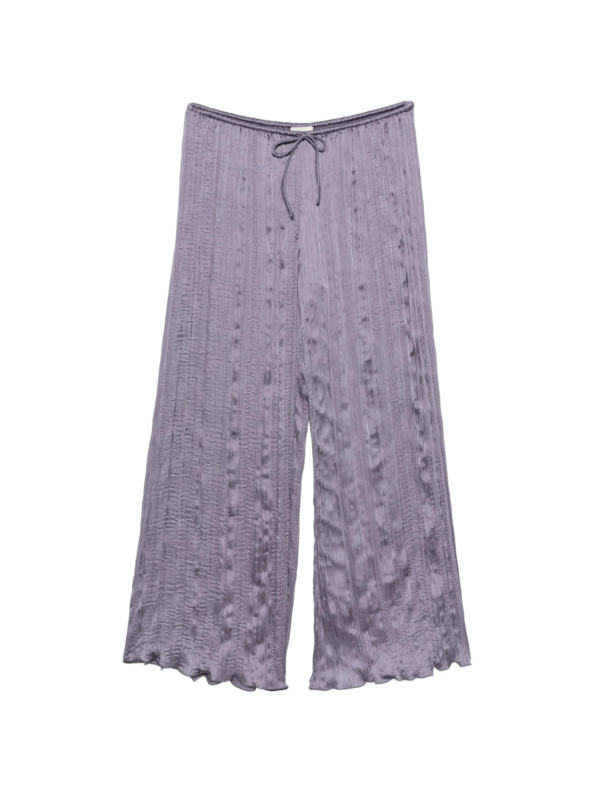 Posse Esme drawstring - waist trousers