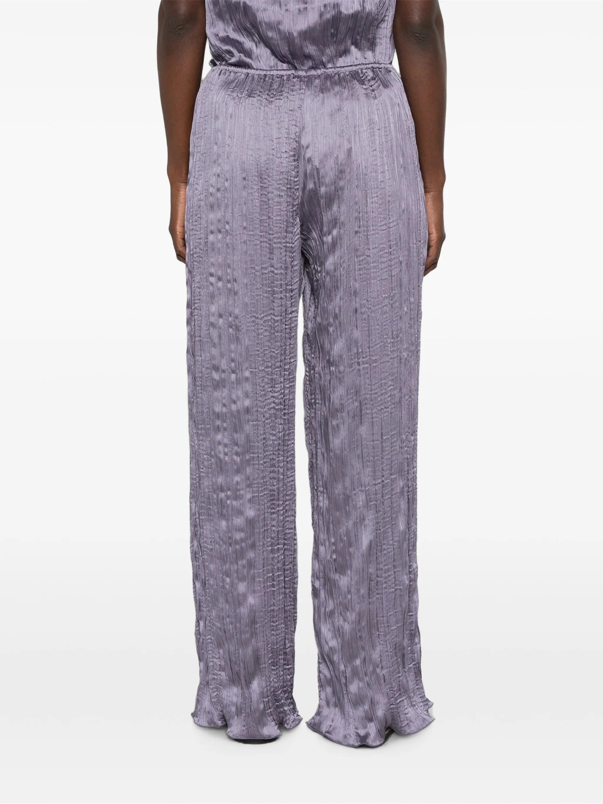 Posse Esme drawstring - waist trousers
