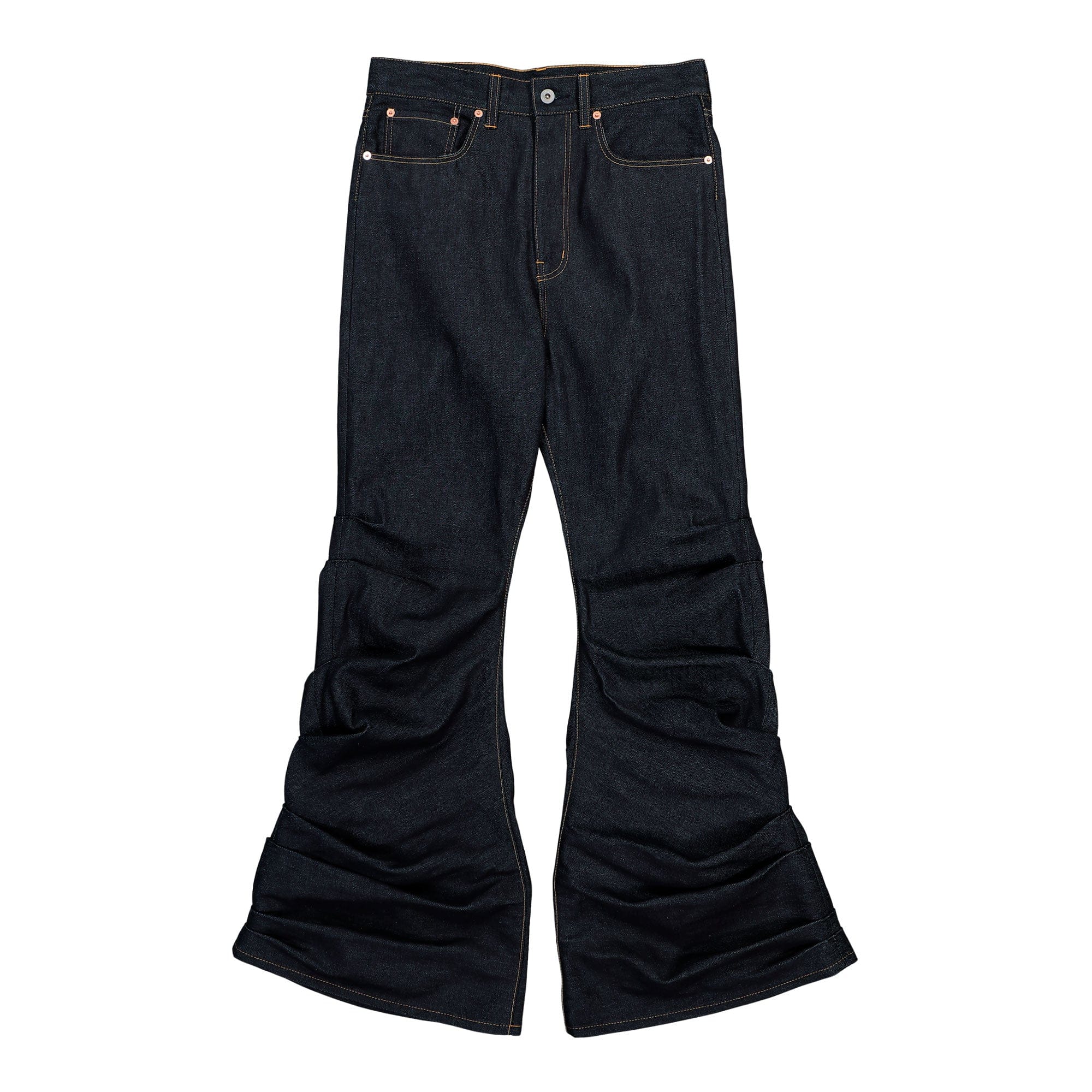 Junya Watanabe MAN Flared Bootcut Jeans