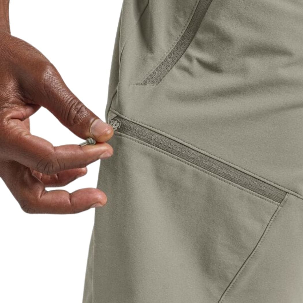 JACK Wolfskin PICO TRAIL SHORTS M