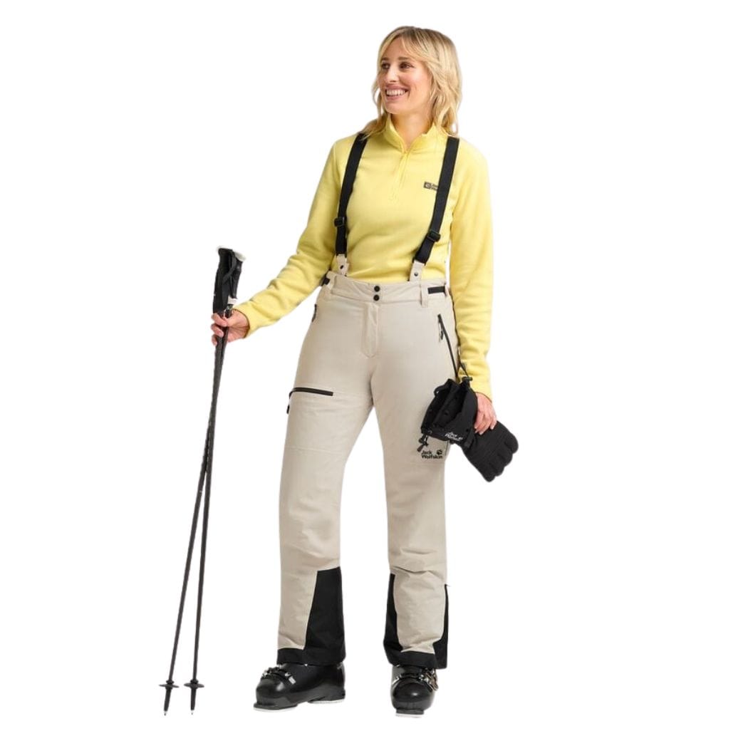 JACK Wolfskin FLOWLINE PRO 2 l INS PANTS W