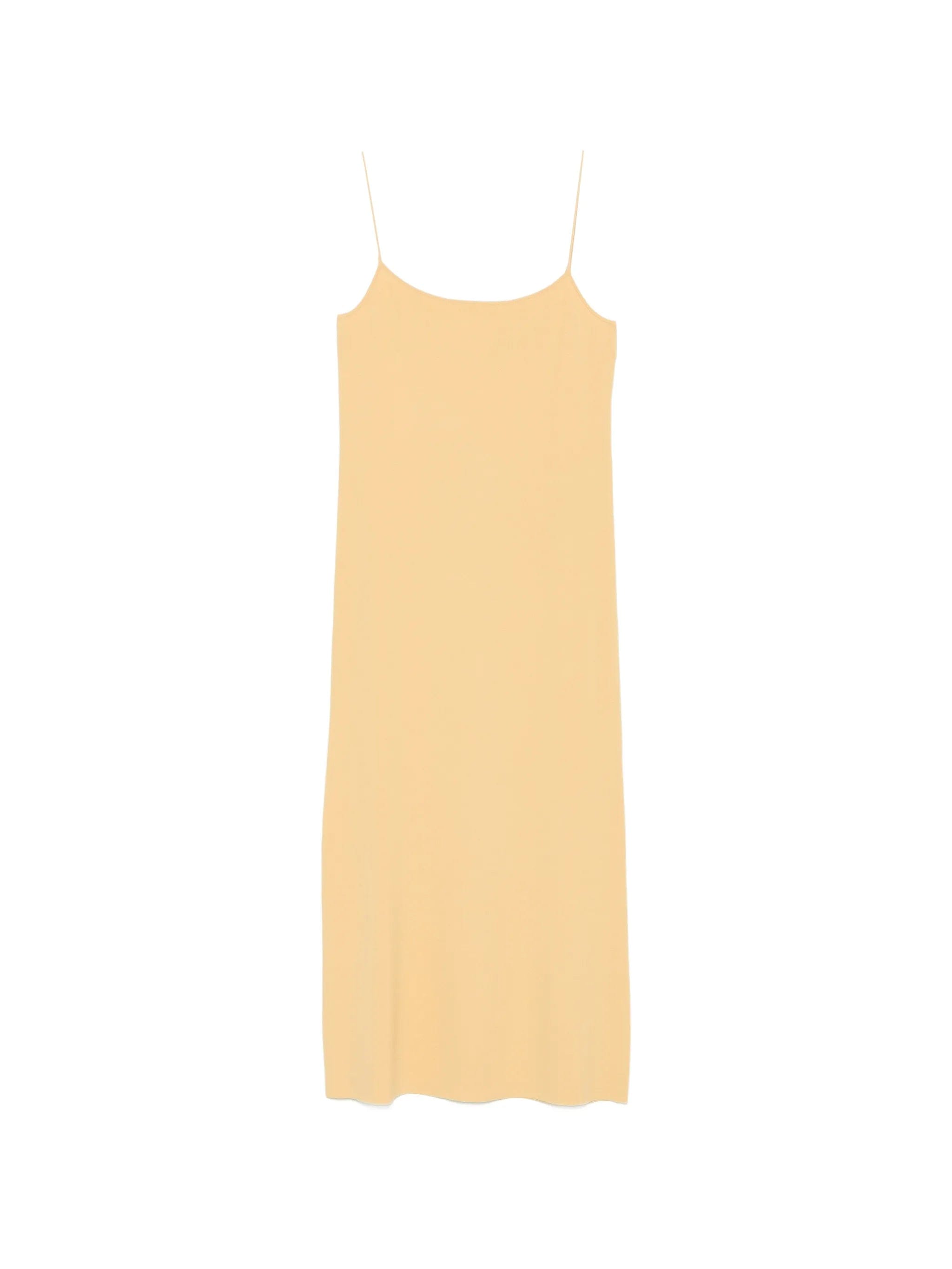 The Frankie Shop Keira midi dress