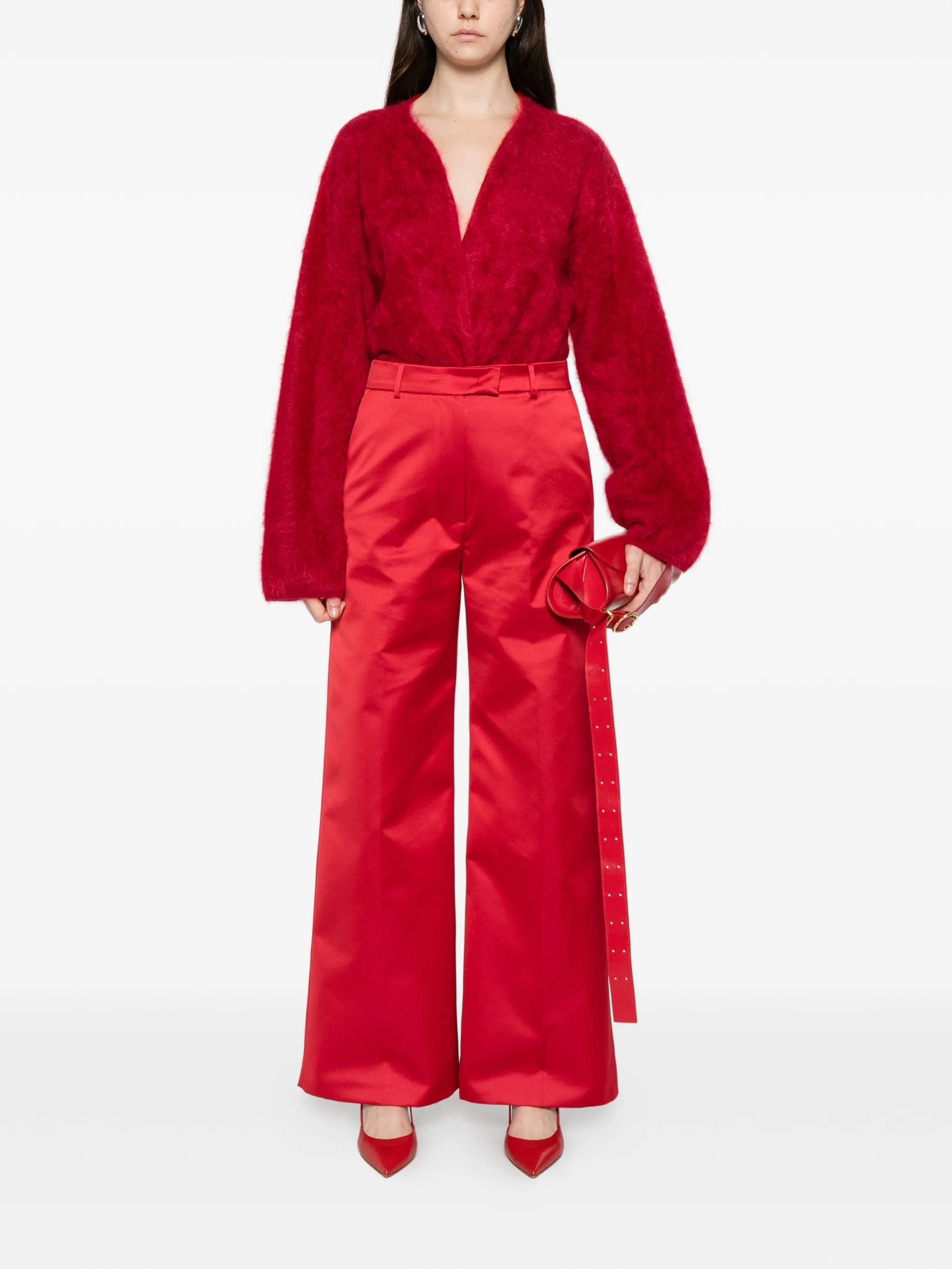 The Frankie Shop Brickell trousers
