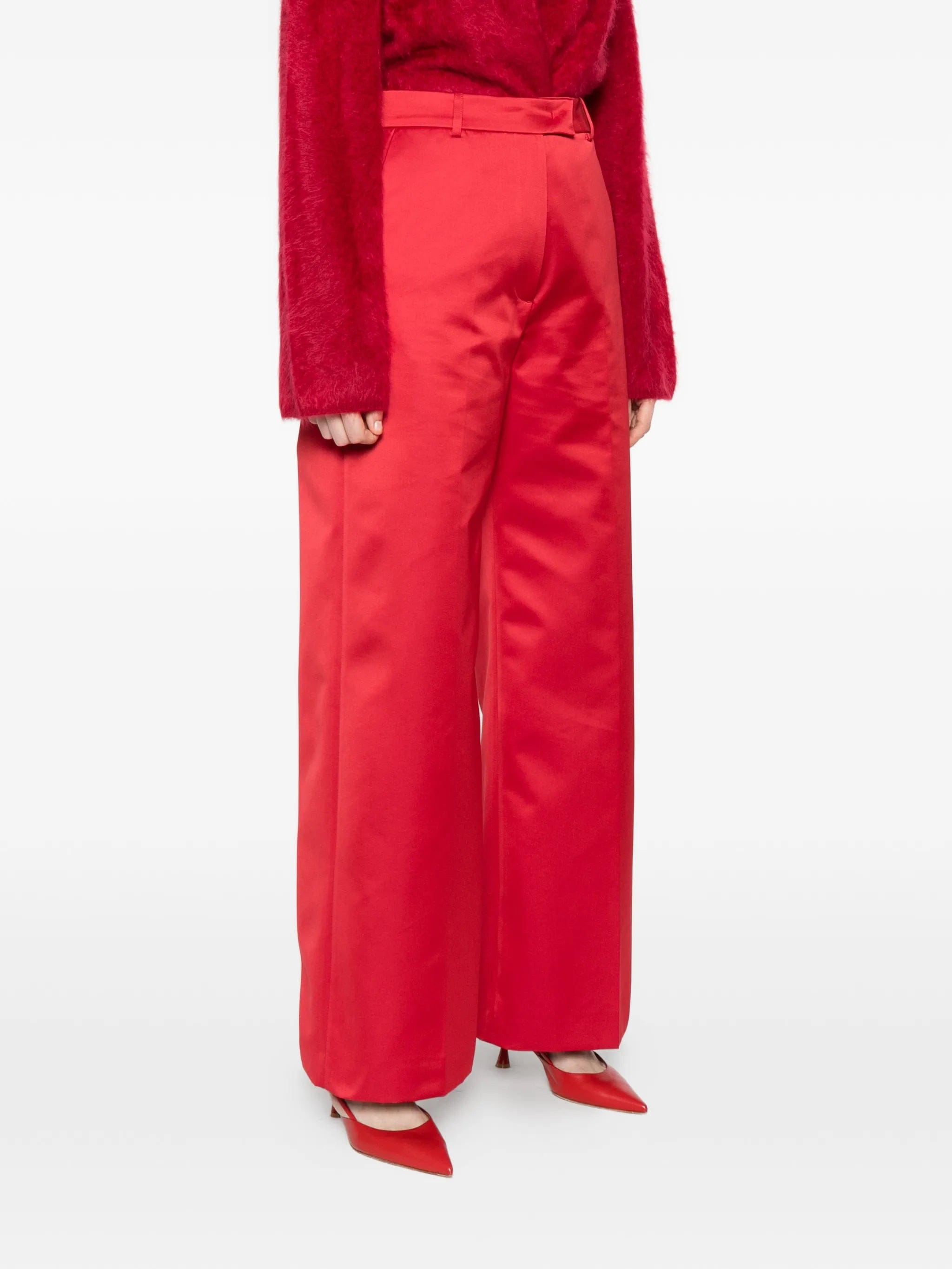 The Frankie Shop Brickell trousers