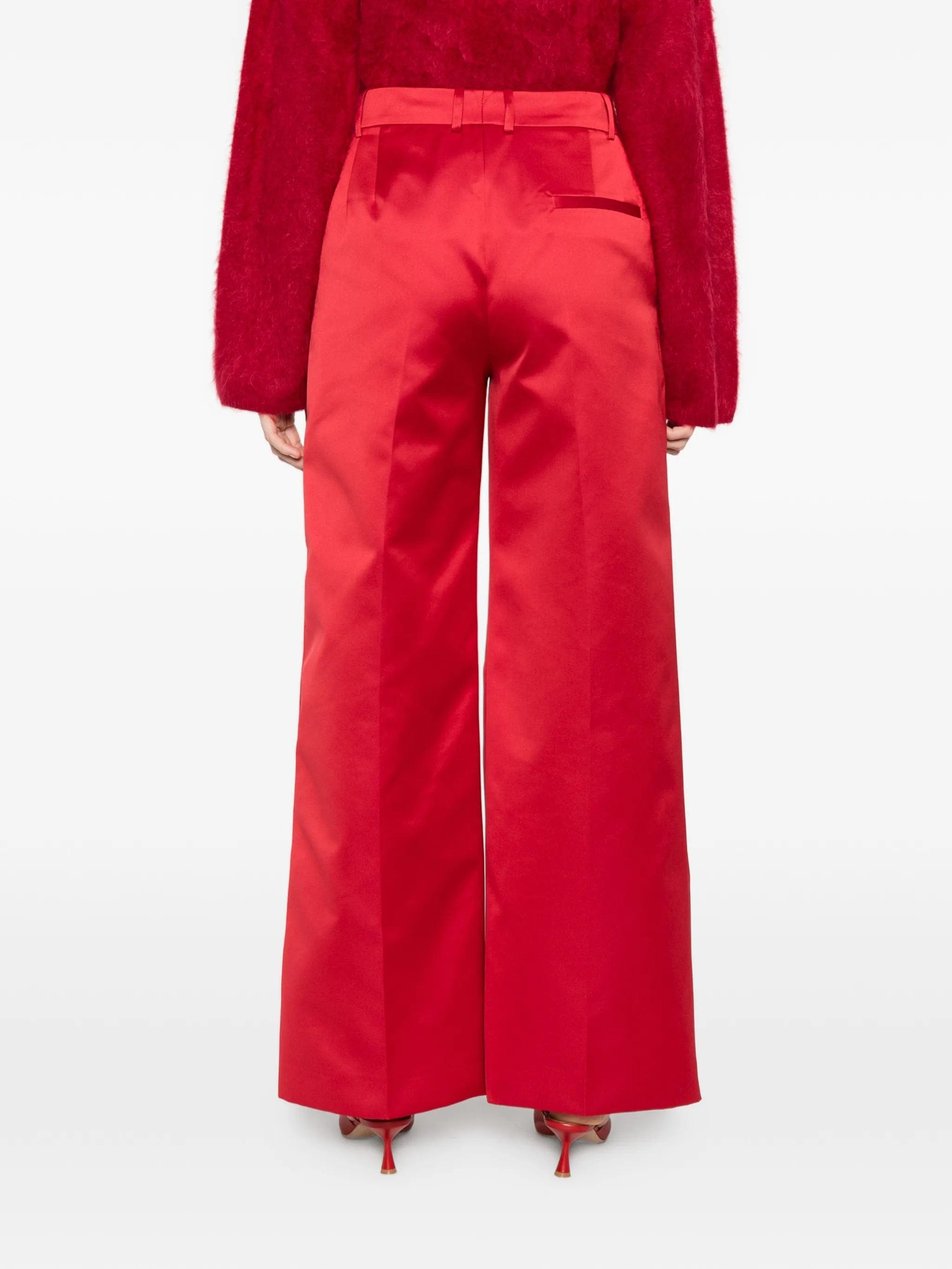The Frankie Shop Brickell trousers