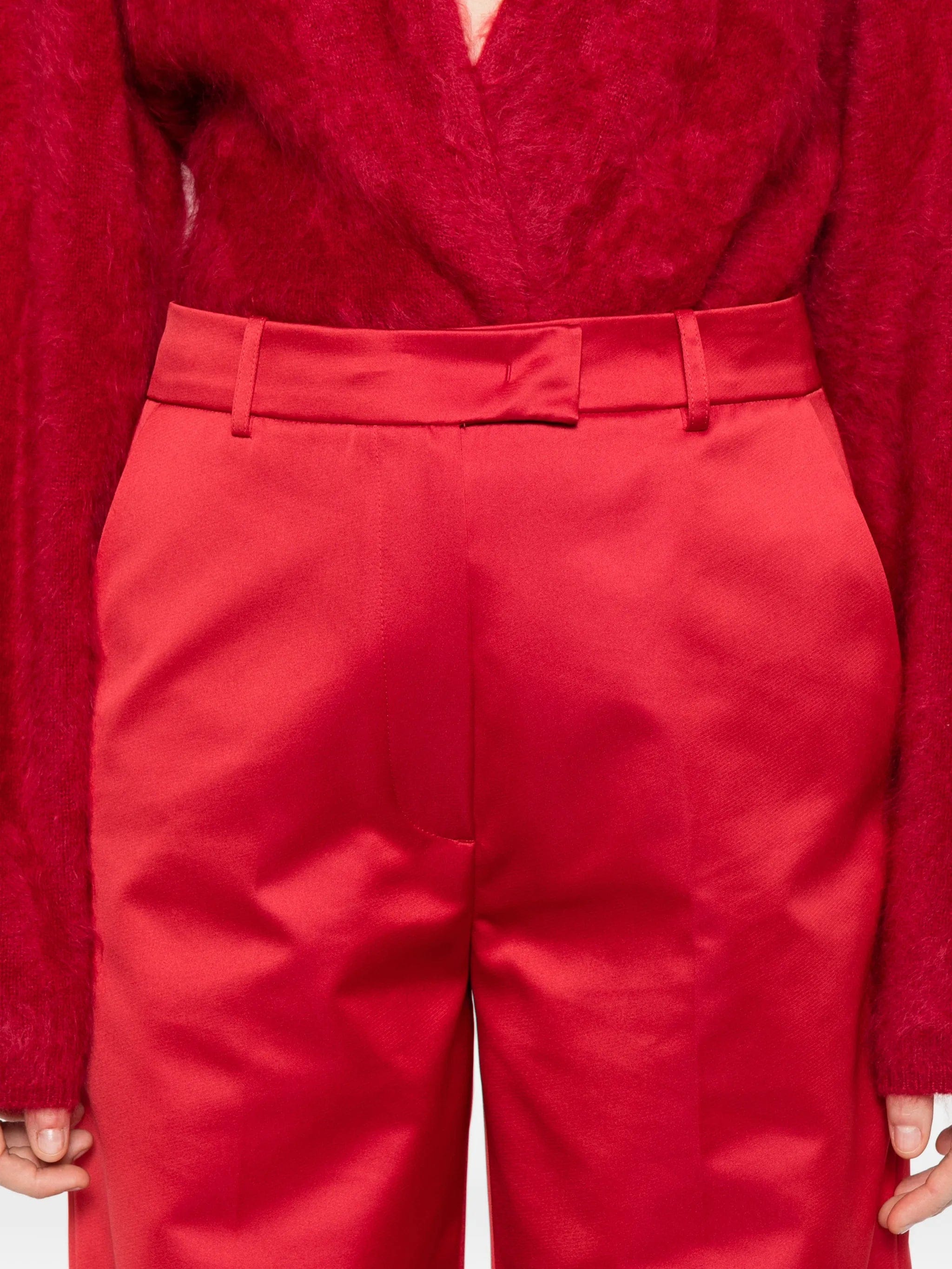 The Frankie Shop Brickell trousers