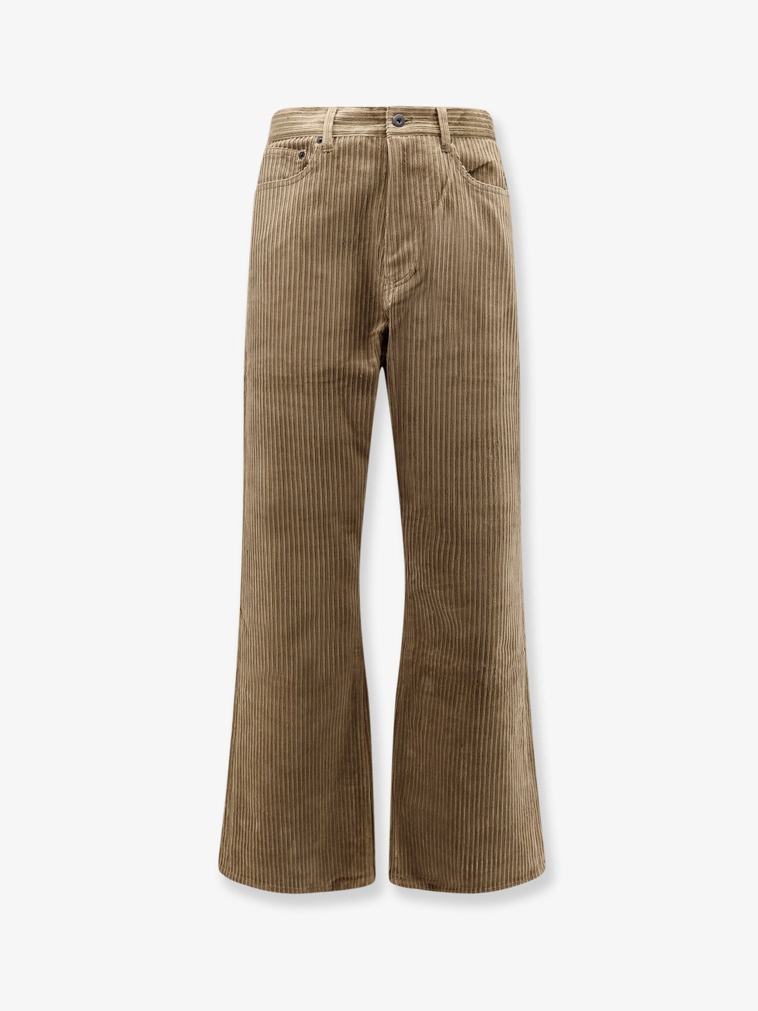 Tonywack Corduroy Unisex trousers