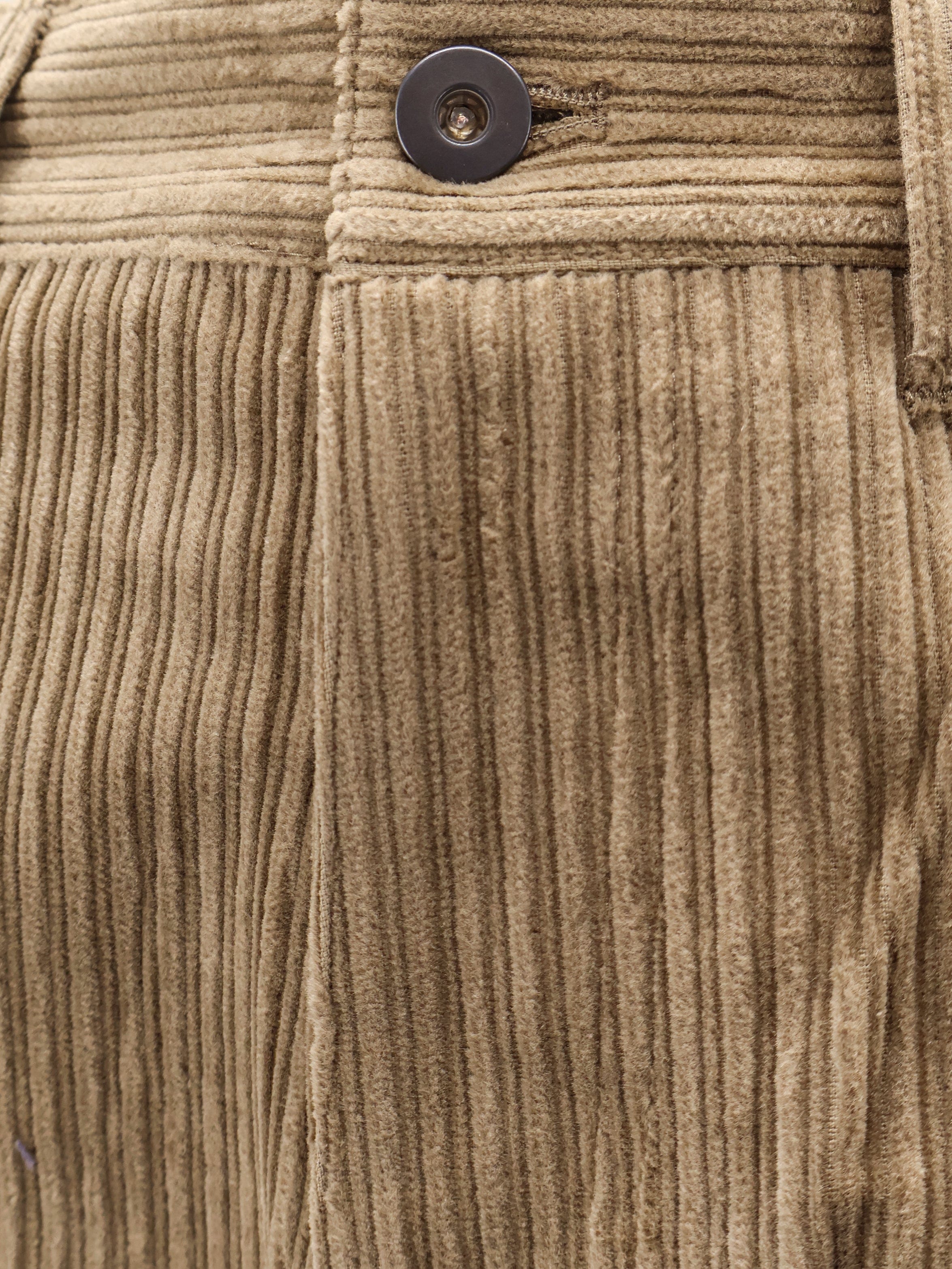 Tonywack Corduroy Unisex trousers