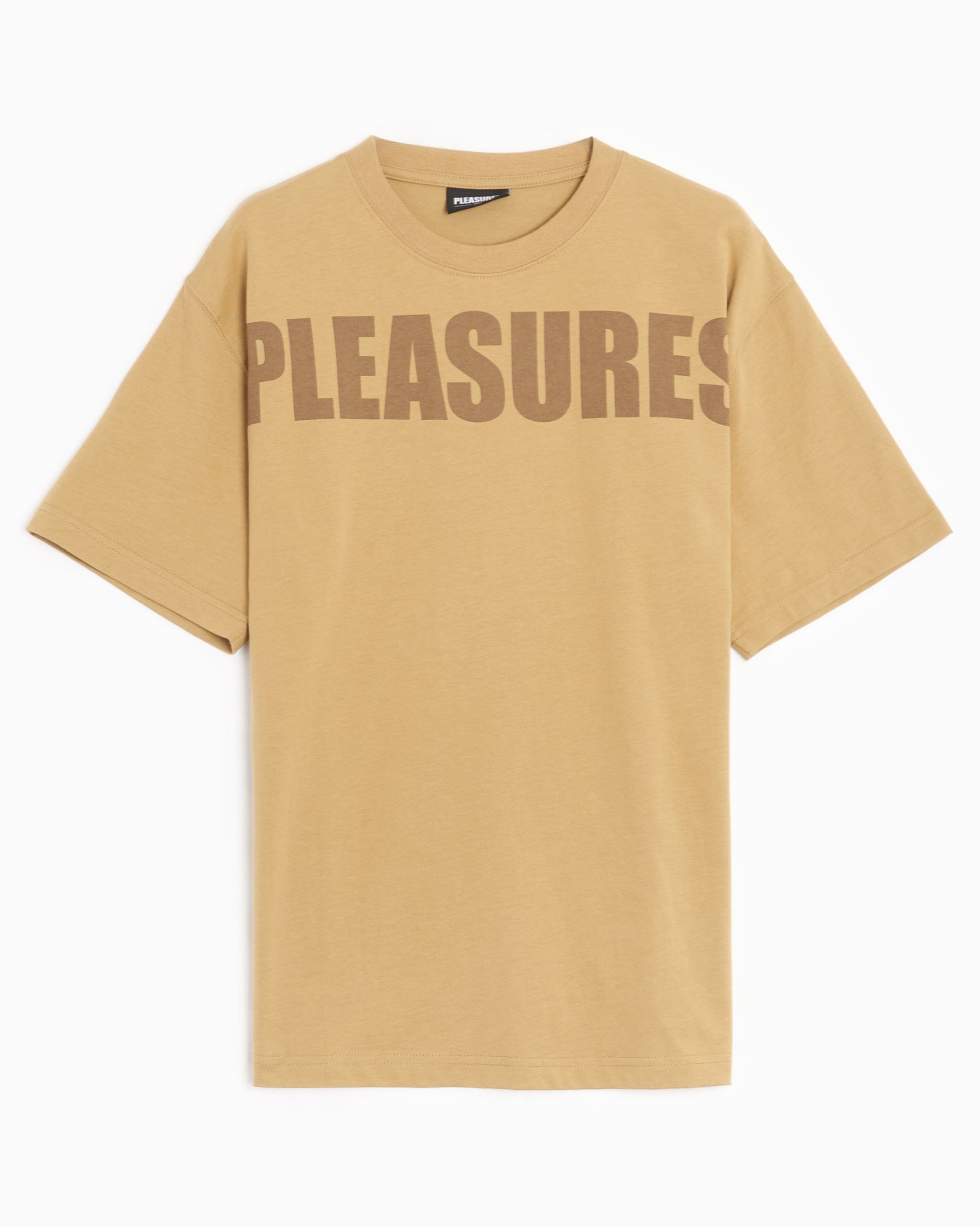 Pleasures Camiseta Pleasures Expand Men's Heavyweight T - Shirt para hombre