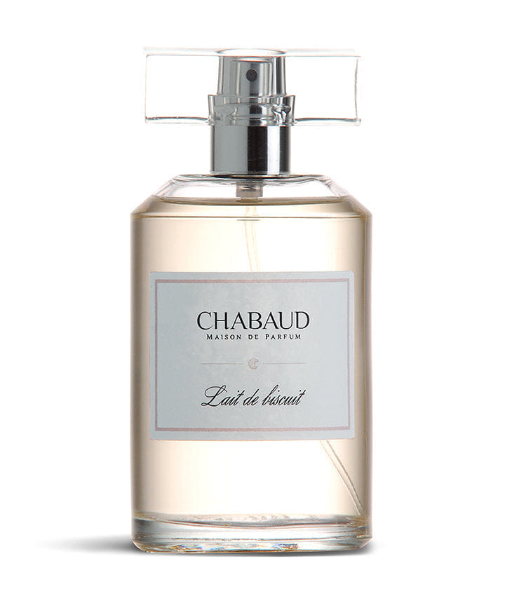 Chabaud Lait De Biscuit by Chabaud Maison De Parfum