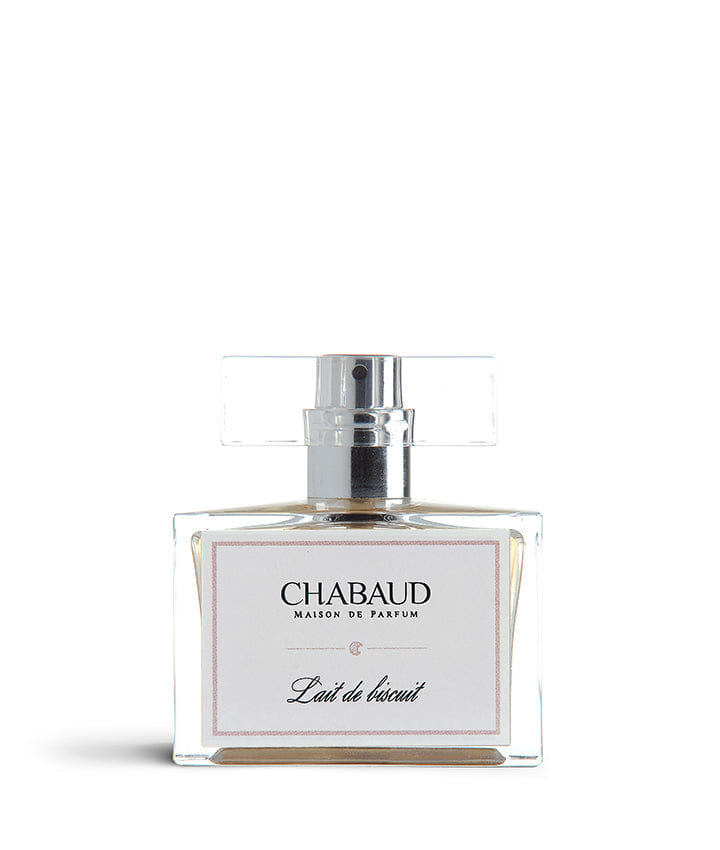 Chabaud Lait De Biscuit by Chabaud Maison De Parfum