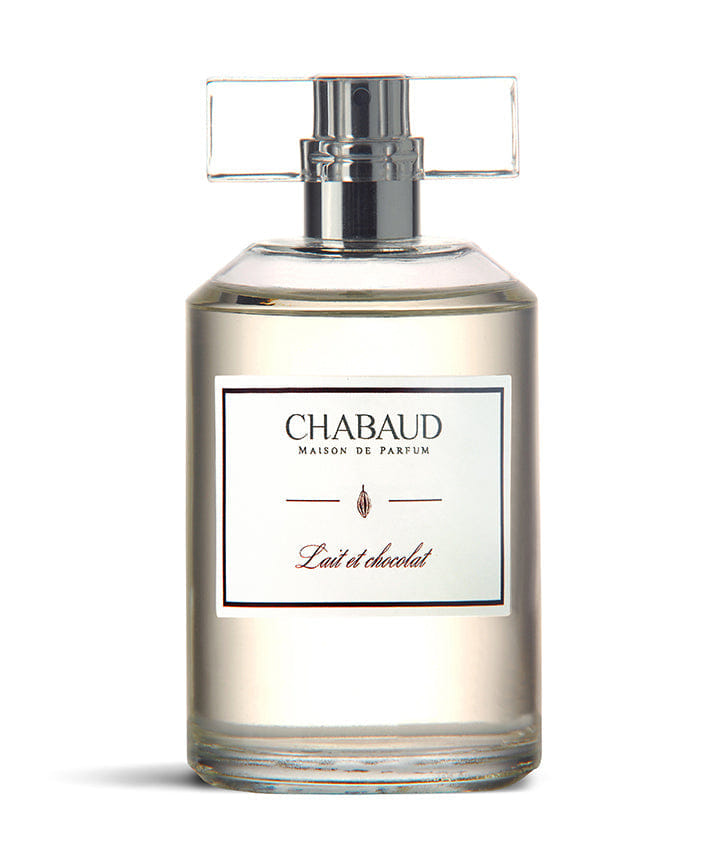 Chabaud Lait Et Chocolat by Chabaud Maison De Parfum
