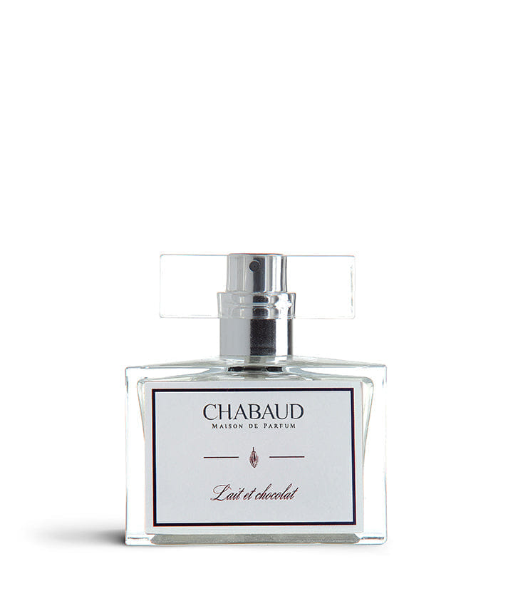Chabaud Lait Et Chocolat by Chabaud Maison De Parfum