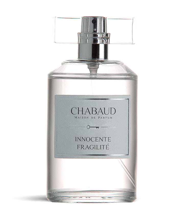 Chabaud Innocente Fragilite by Chabaud Maison De Parfum