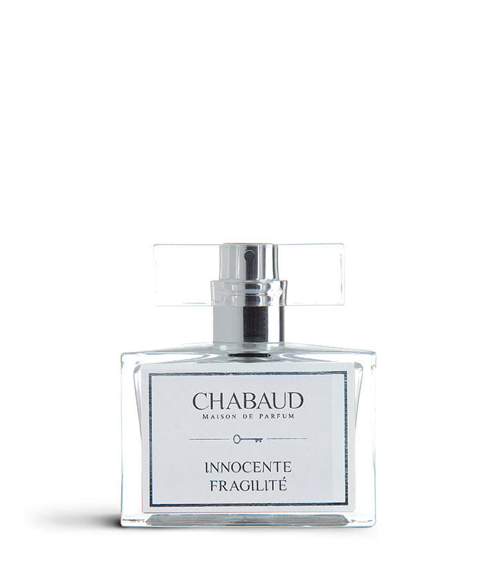 Chabaud Innocente Fragilite by Chabaud Maison De Parfum
