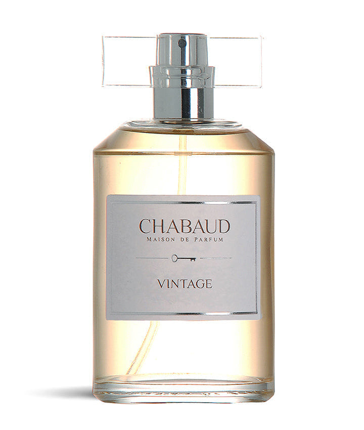 Chabaud Vintage by Chabaud Maison De Parfum