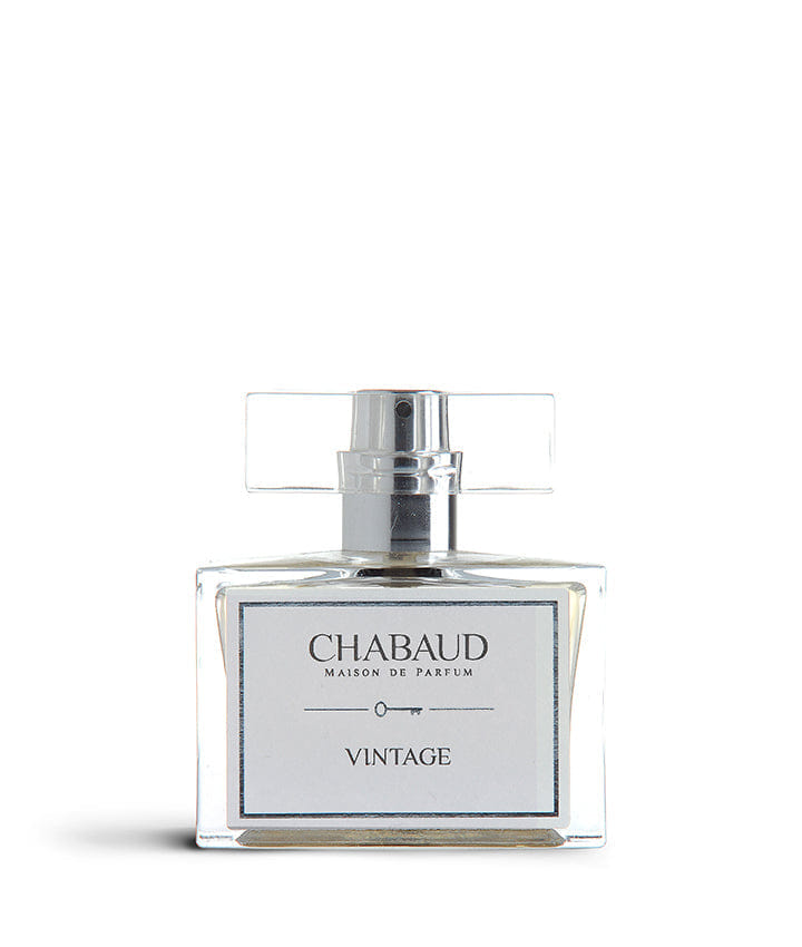 Chabaud Vintage by Chabaud Maison De Parfum
