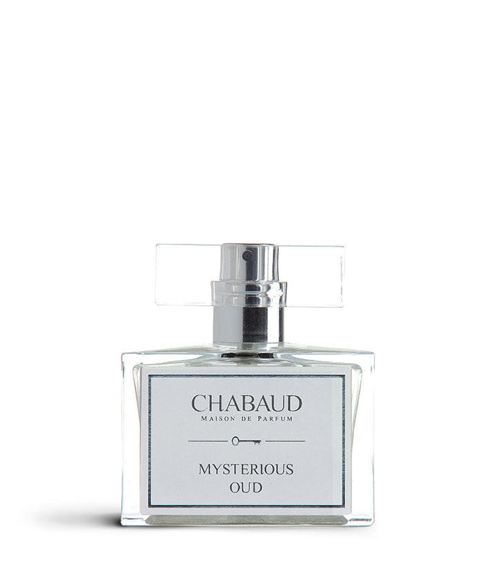Chabaud Mysterious Oud by Chabaud Maison De Parfum