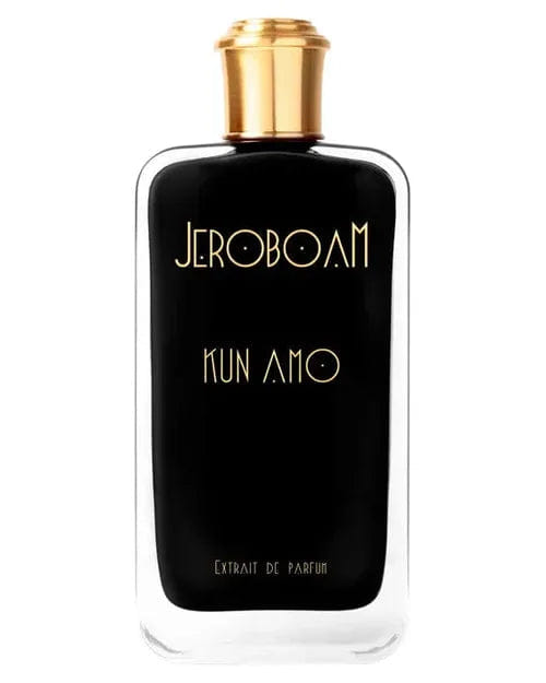 Jeroboam Kun Amo