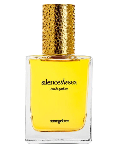 Strangelove NYC Silence The Sea