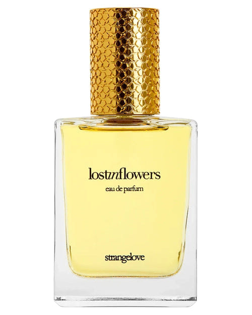 Strangelove NYC Lost In Flowers