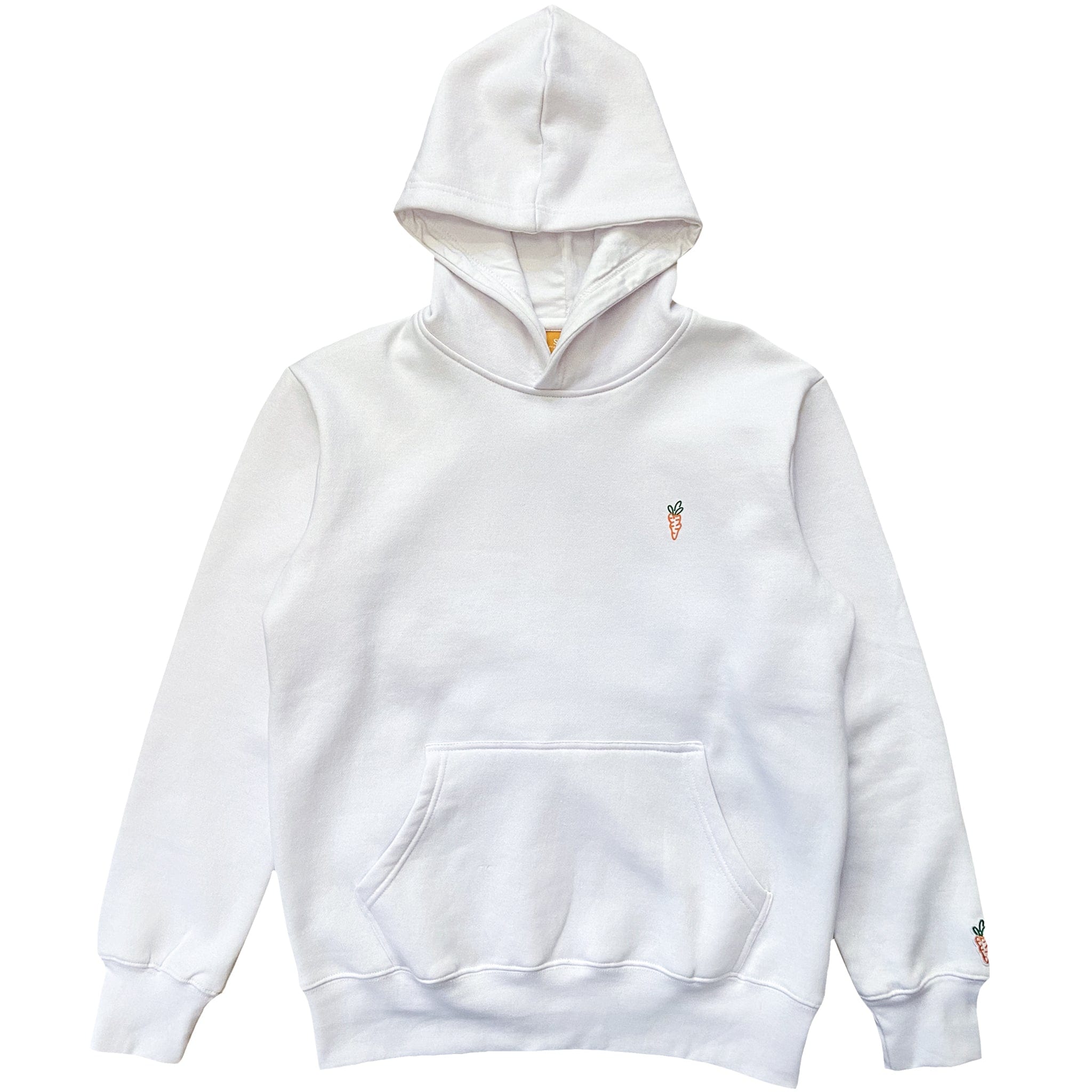 Carrots Signature Hoodie
