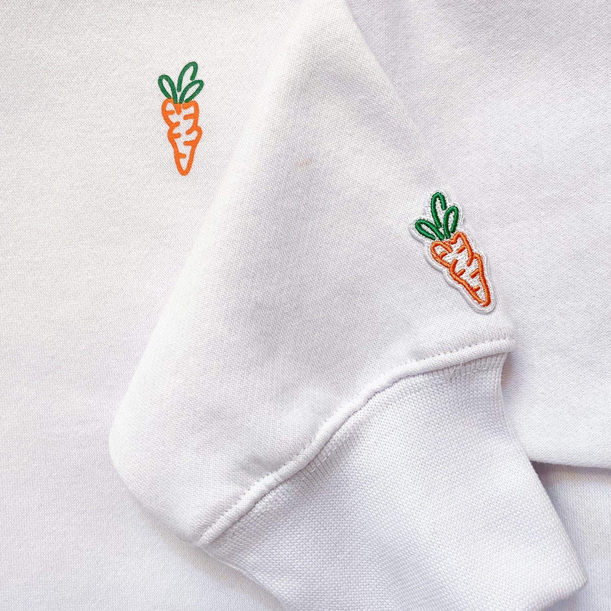 Carrots Signature Hoodie