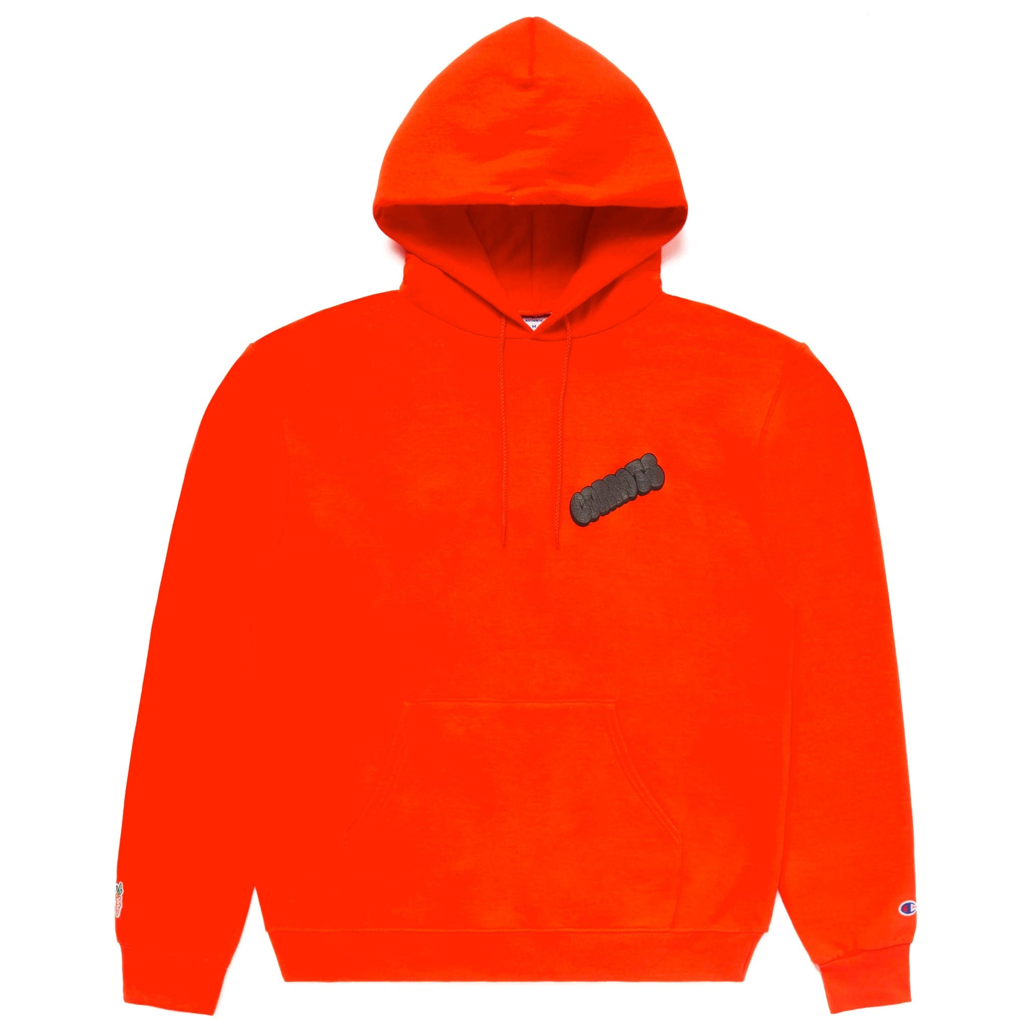Carrots Hit Up Champion Pullover