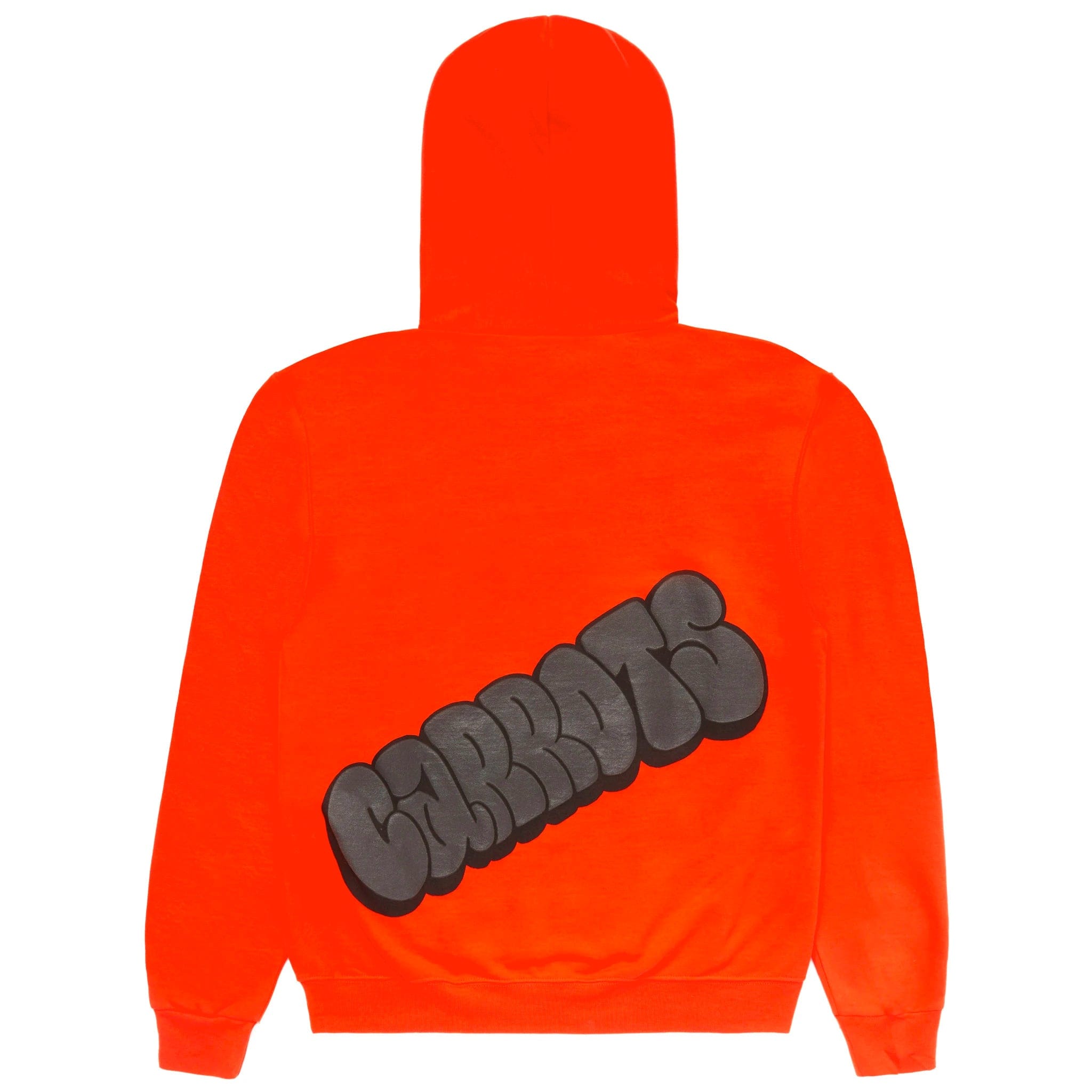 Carrots Hit Up Champion Pullover